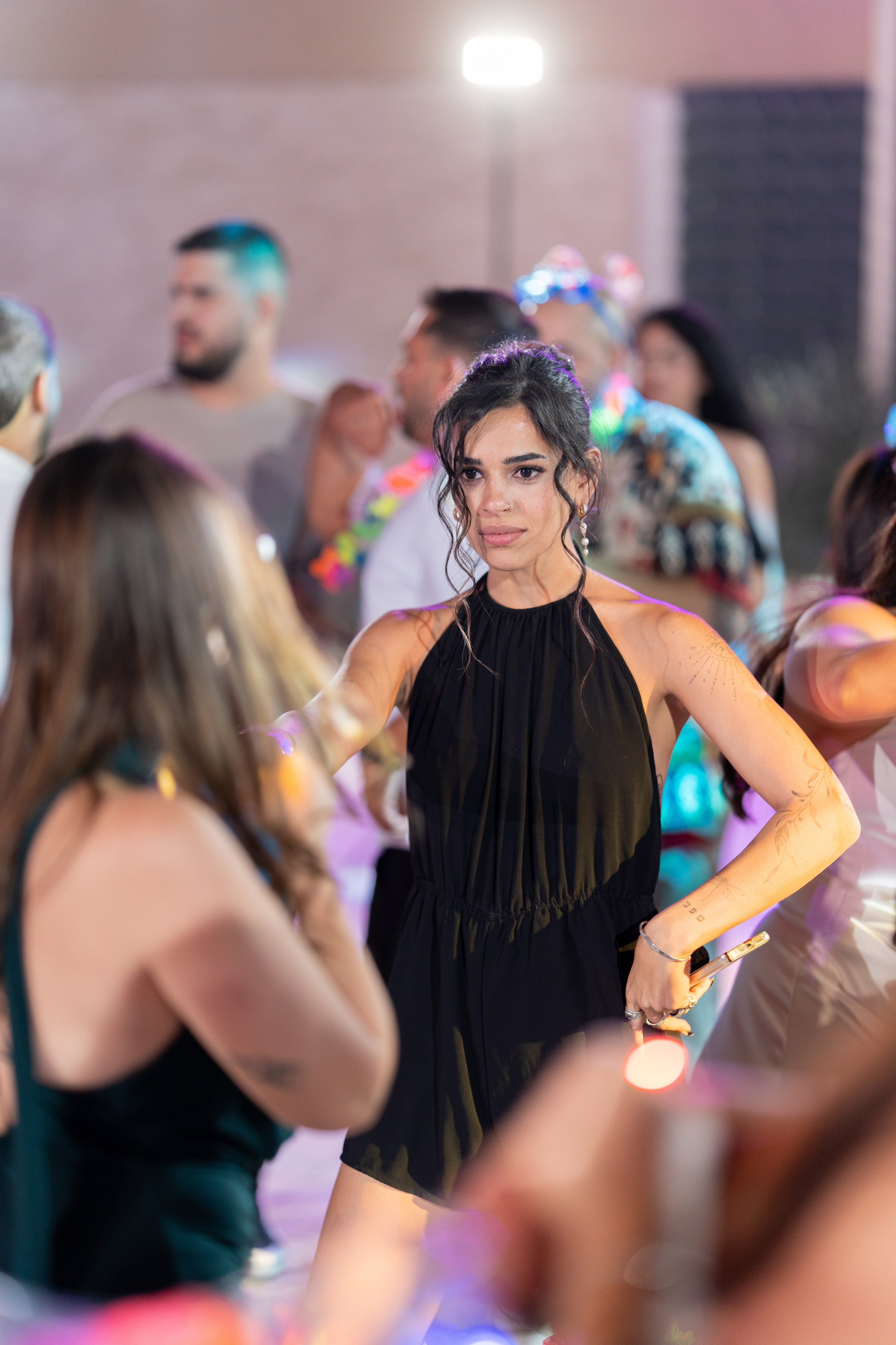 Wedding of May & Ofek