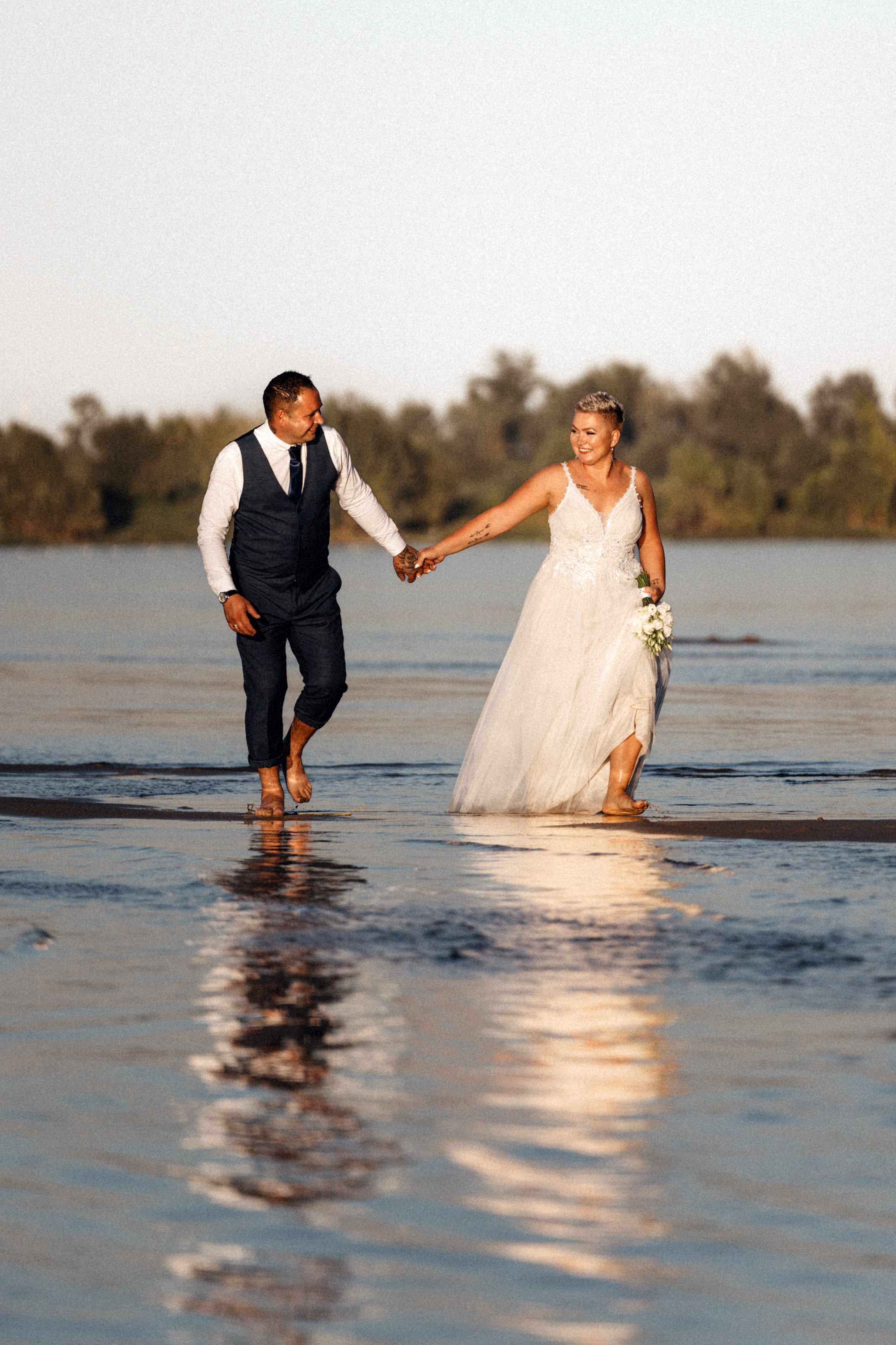 Wedding photography. Wedding photography