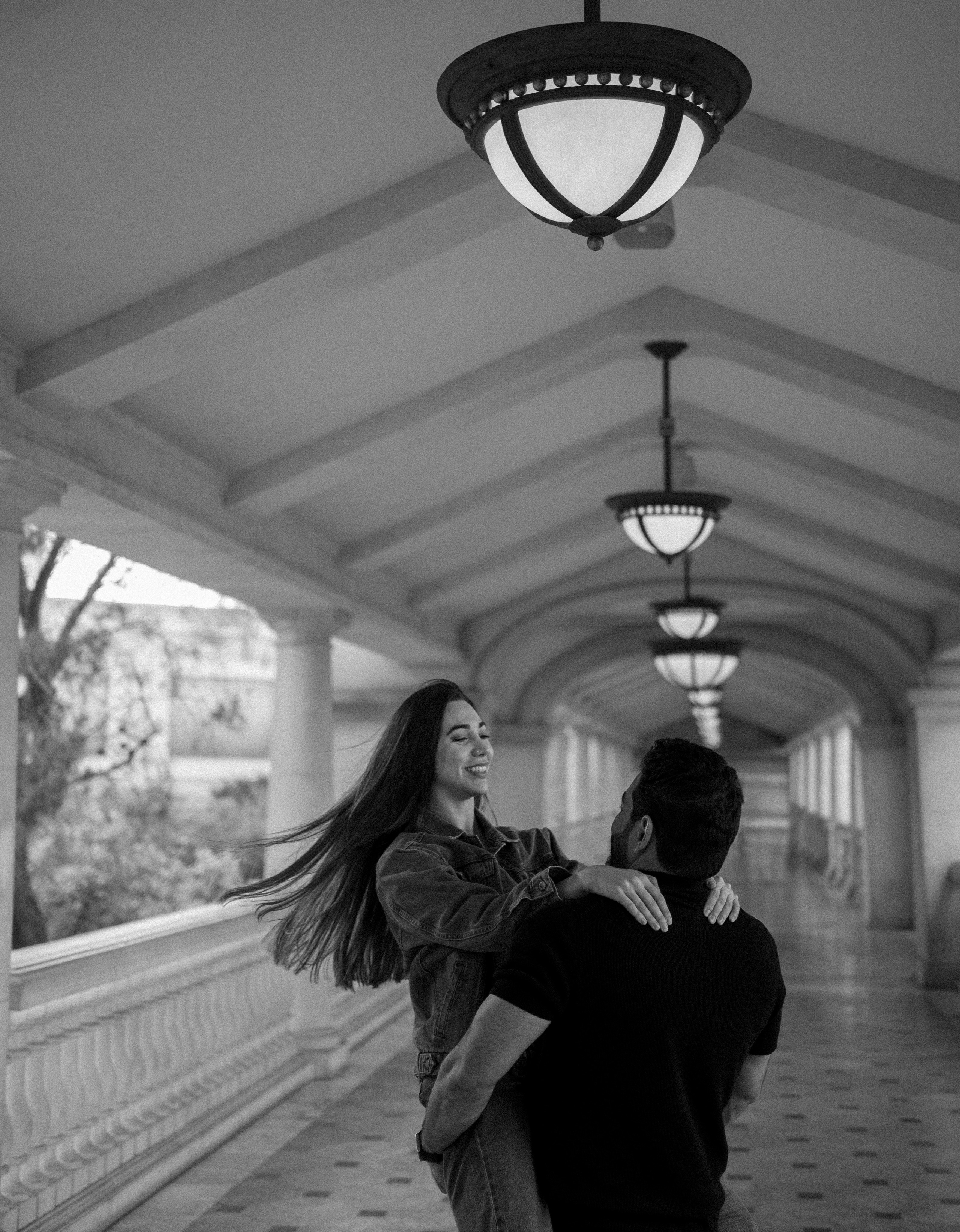 Love story. Wedding photographer Las Vegas