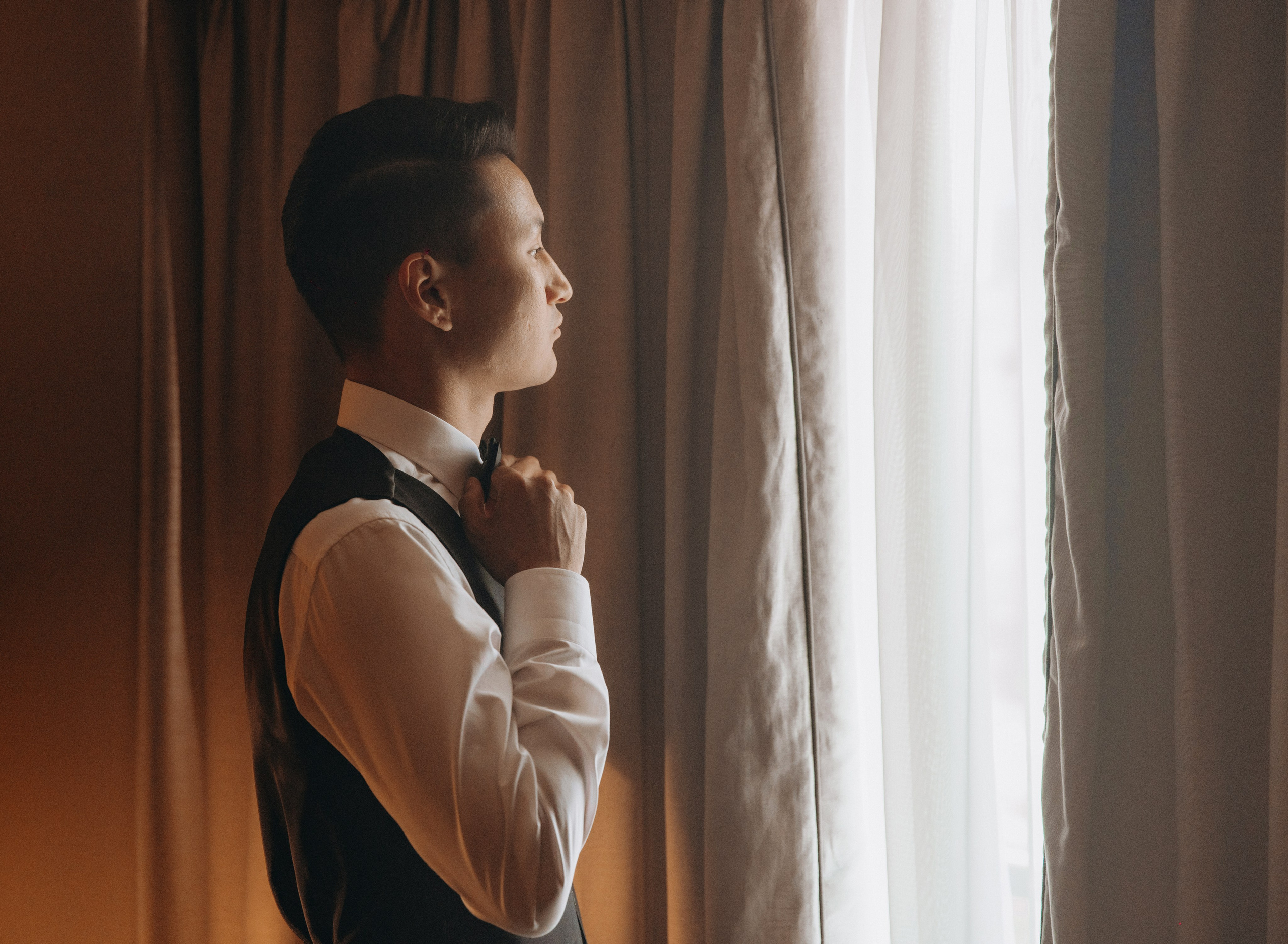 Лилиана и Шалхар. Валерия Вартанова. Фотограф