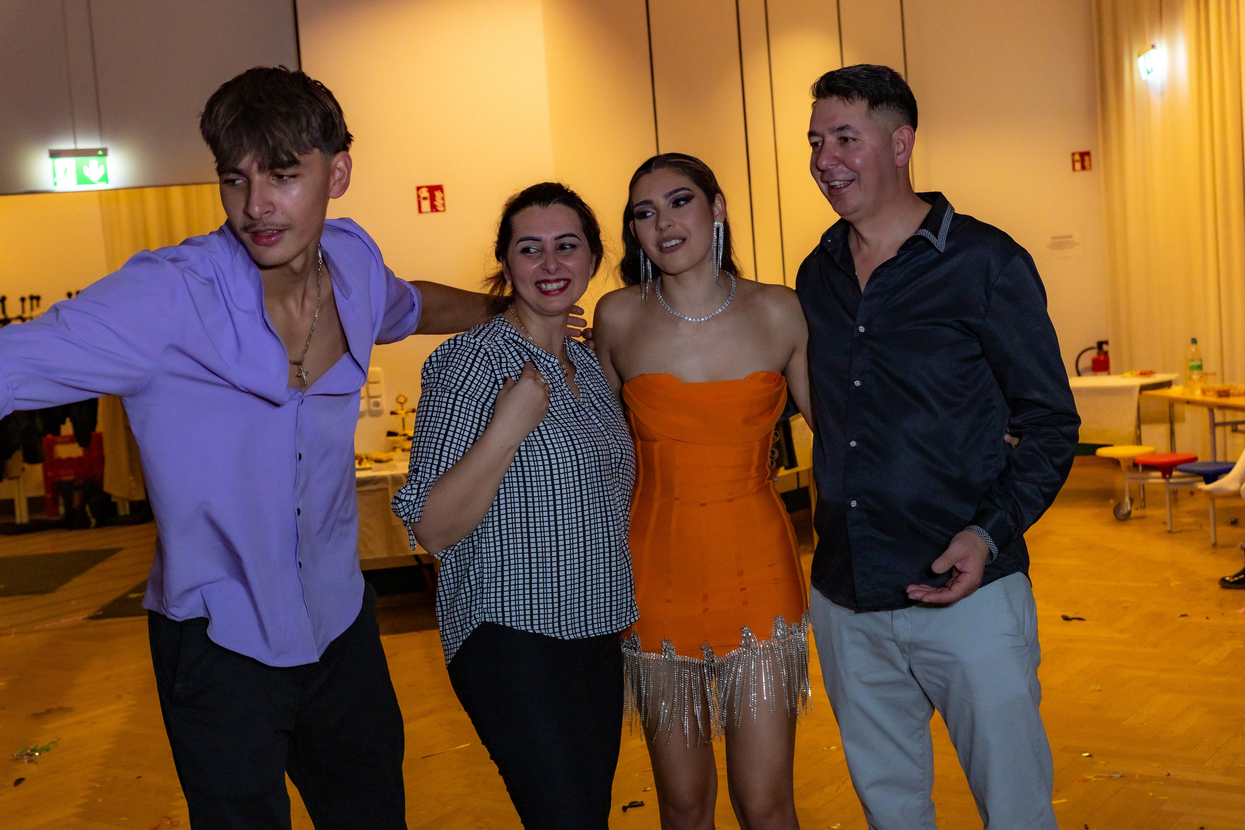 Denisa 18 Ani Majorat