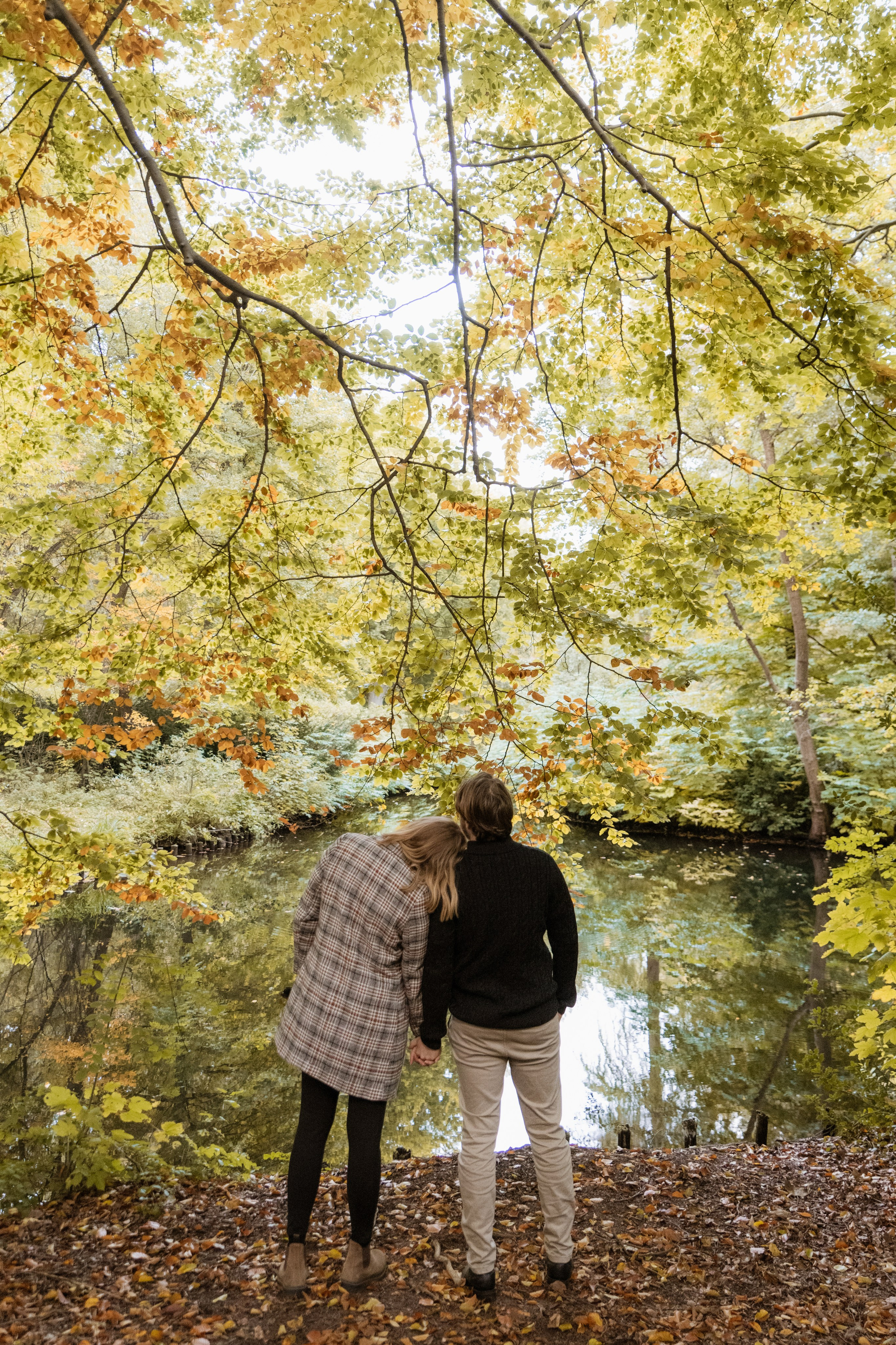 Pregnancy. Rotloch — Photography & Videography | Berlin