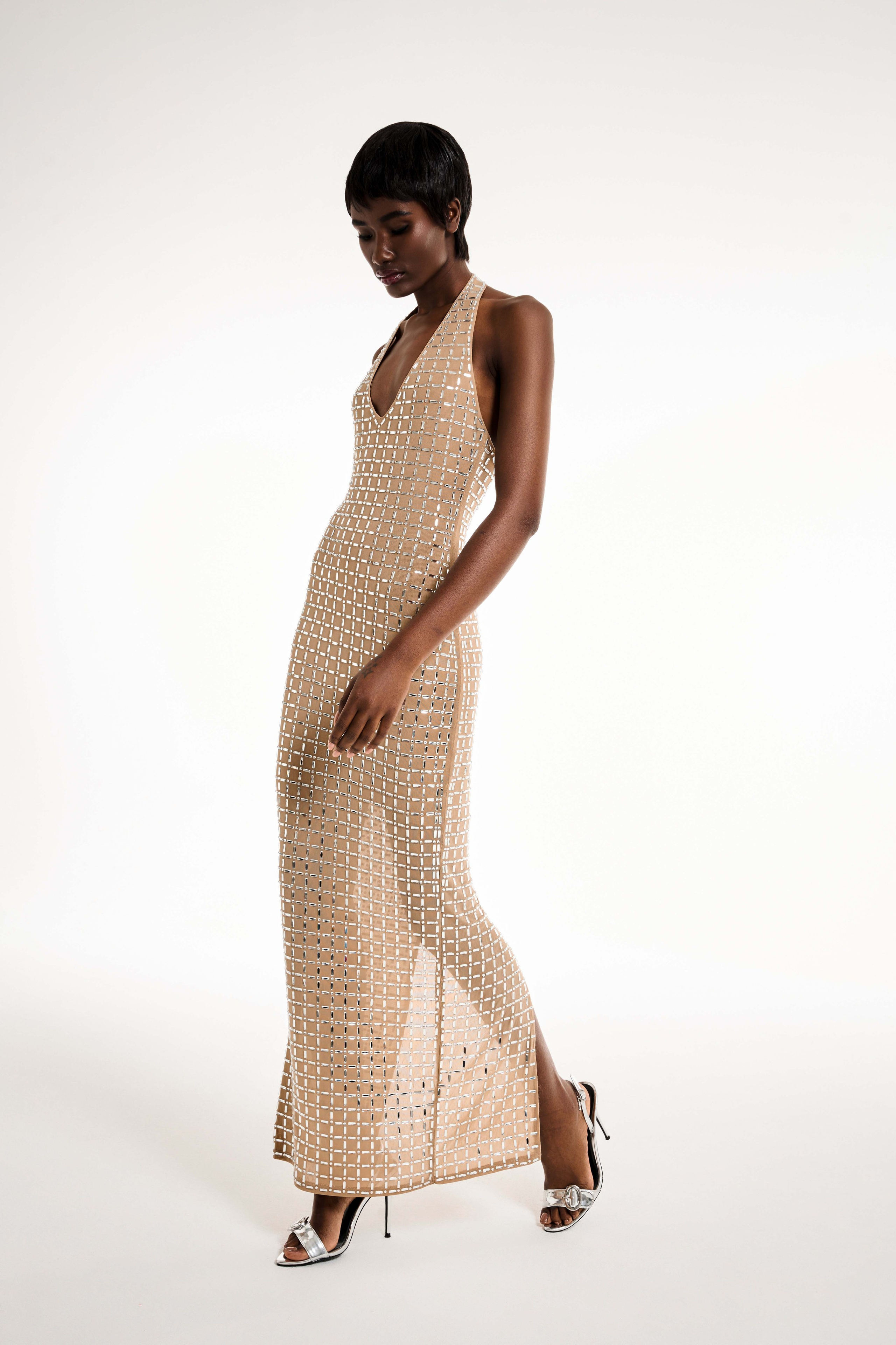 UNO ROBE SS25 LOOKBOOK. Spencer Danyil