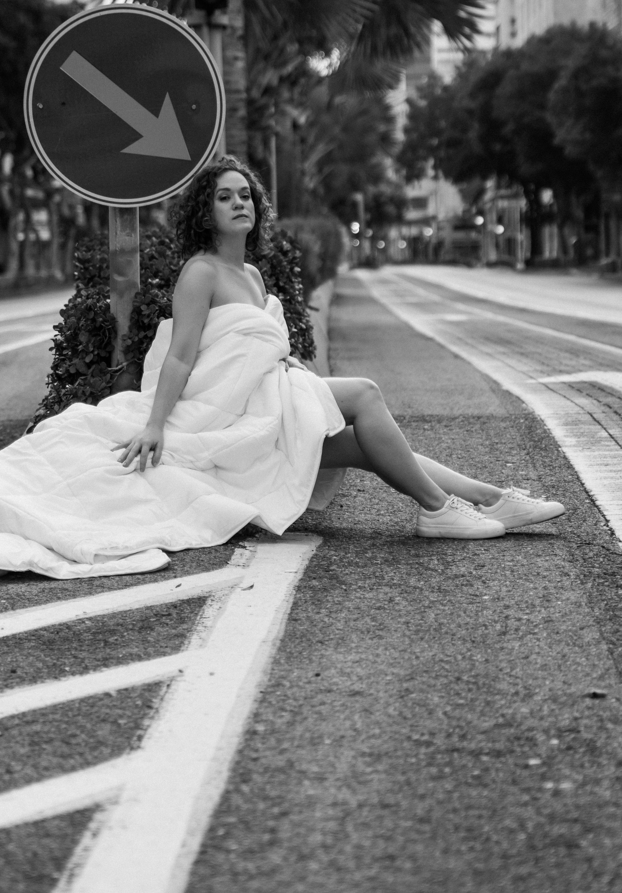 Misplaced. Kseny Kolesnik Photography