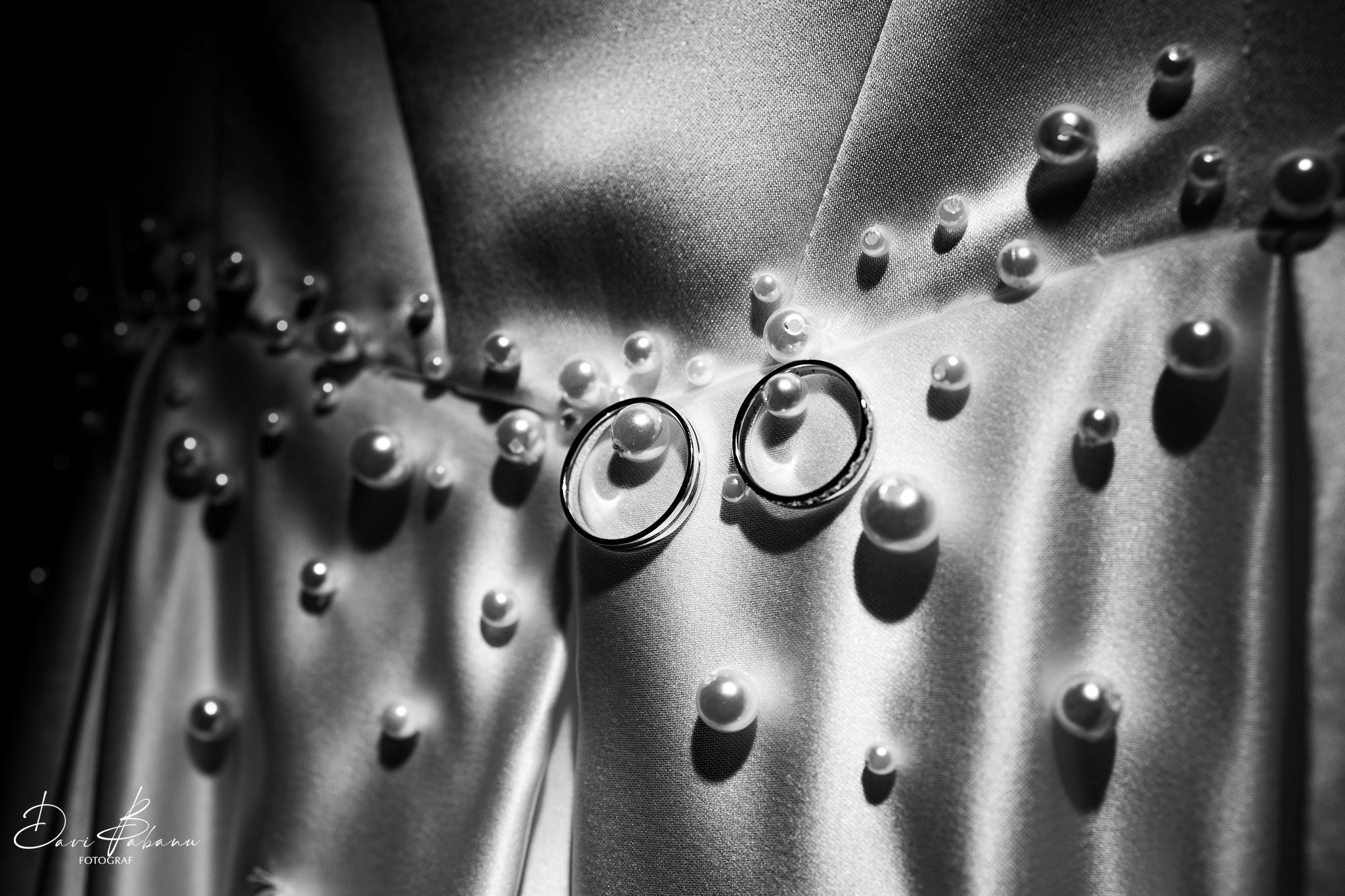 Fotograf nuntă Iași | Hotel Unirea — Davi Babanu Fotograf