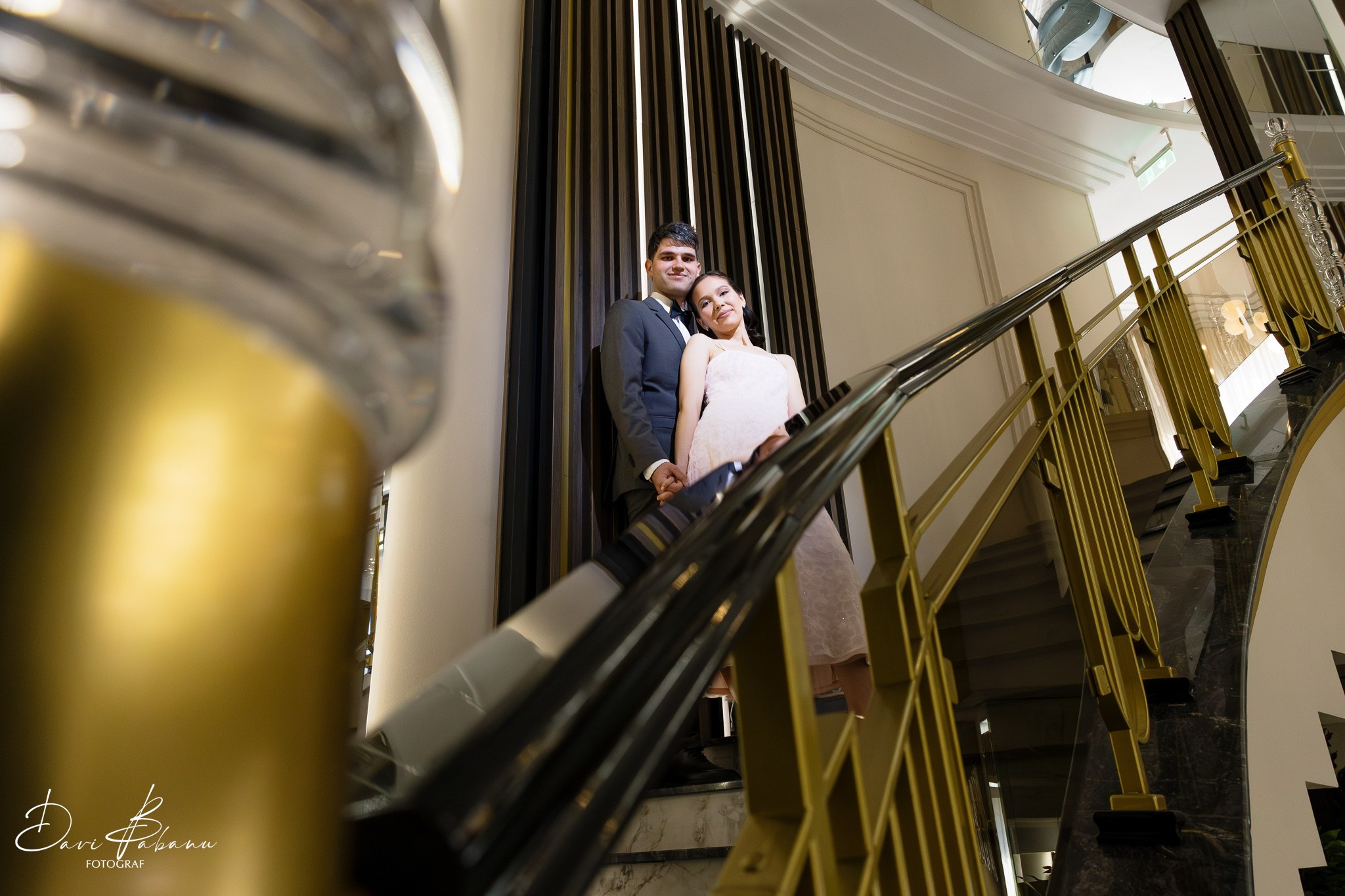 Raluca & Alexandru - Cununie civilã