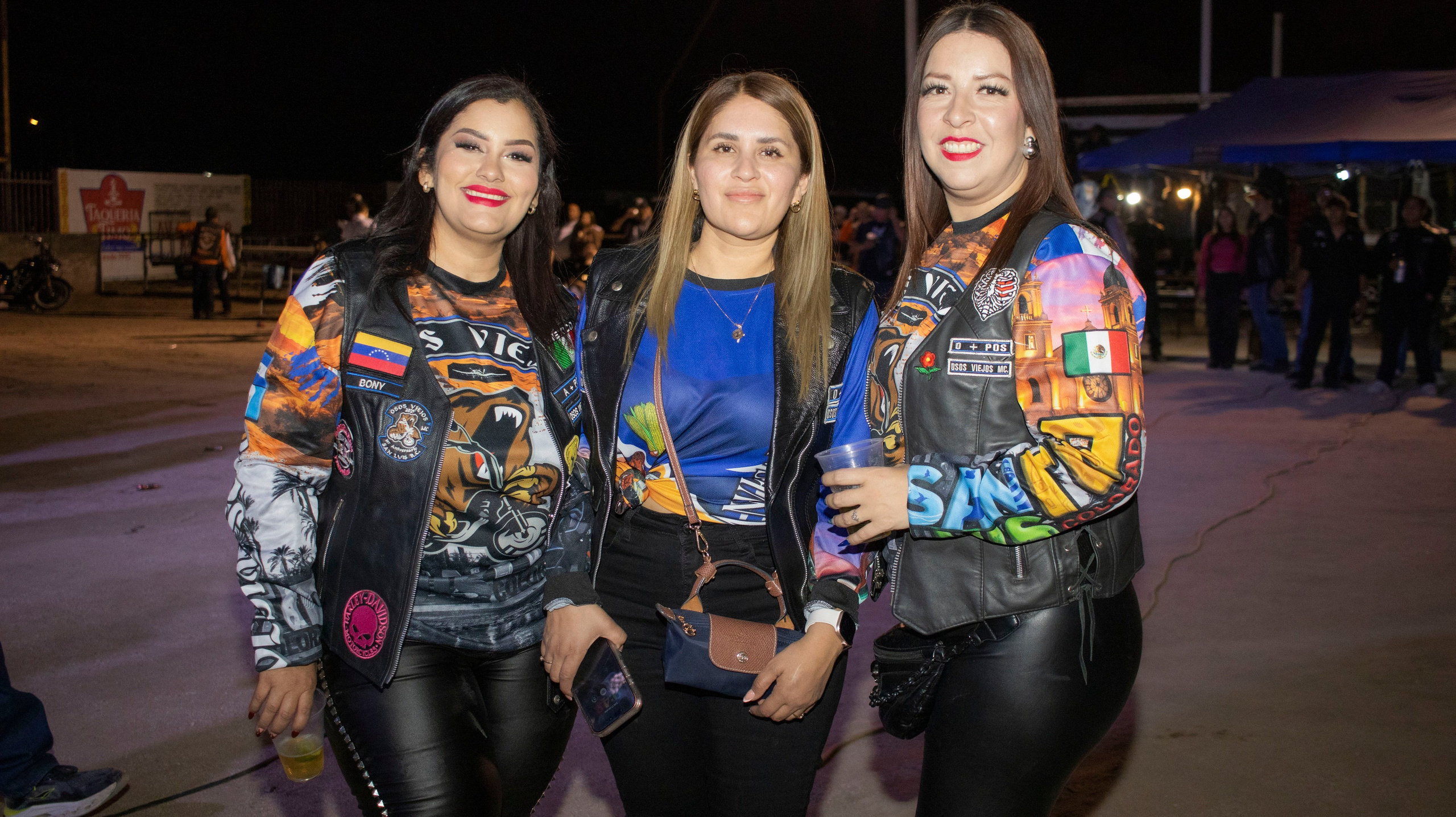 CLUB OSOS VIEJOS, 2DO ANIVERSARIO. Fotografia, eventos sociales en san luis rio colorado, sonora Mexico