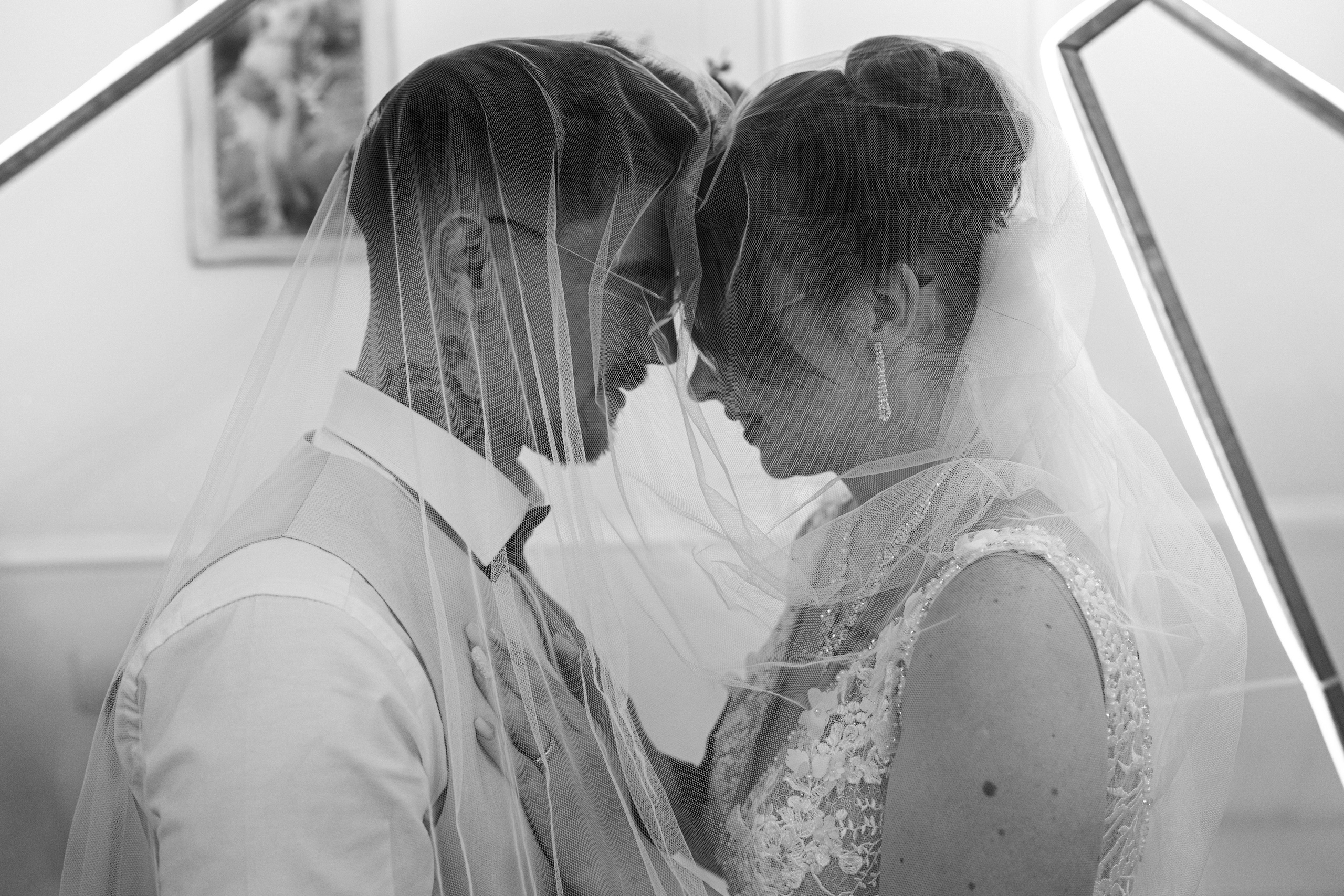 Nuntă - Ștefania și Daniel