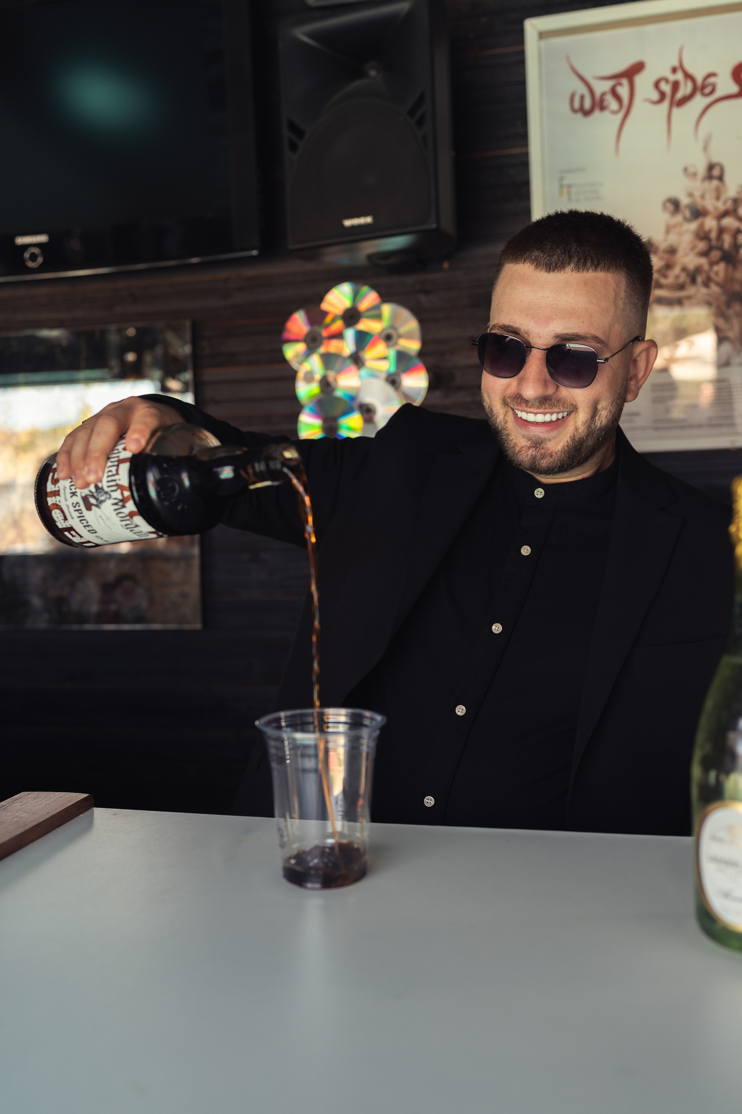 Cununie civilă - Diana și Alex