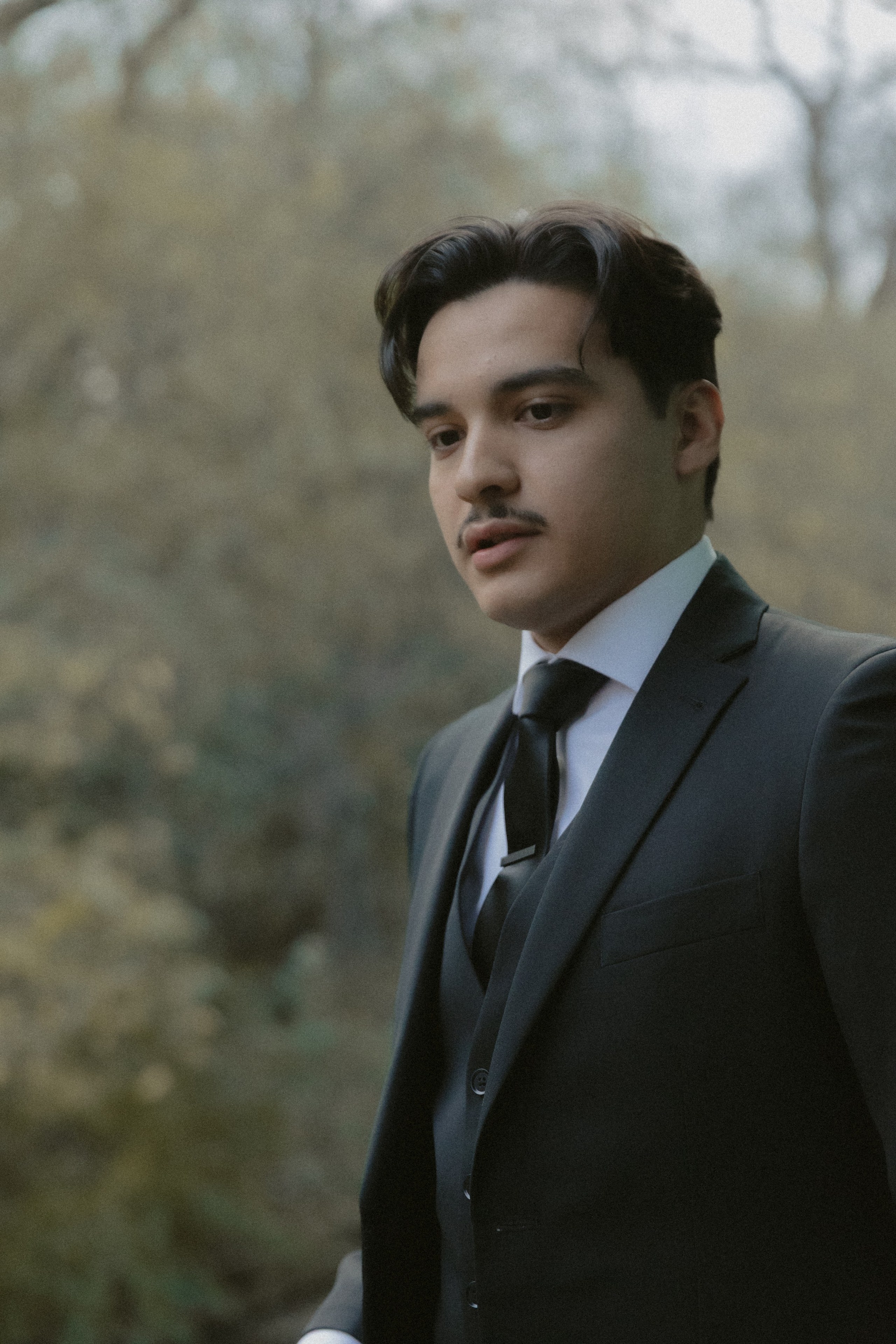 Jose&Thalia. Couple photographer in Chicago