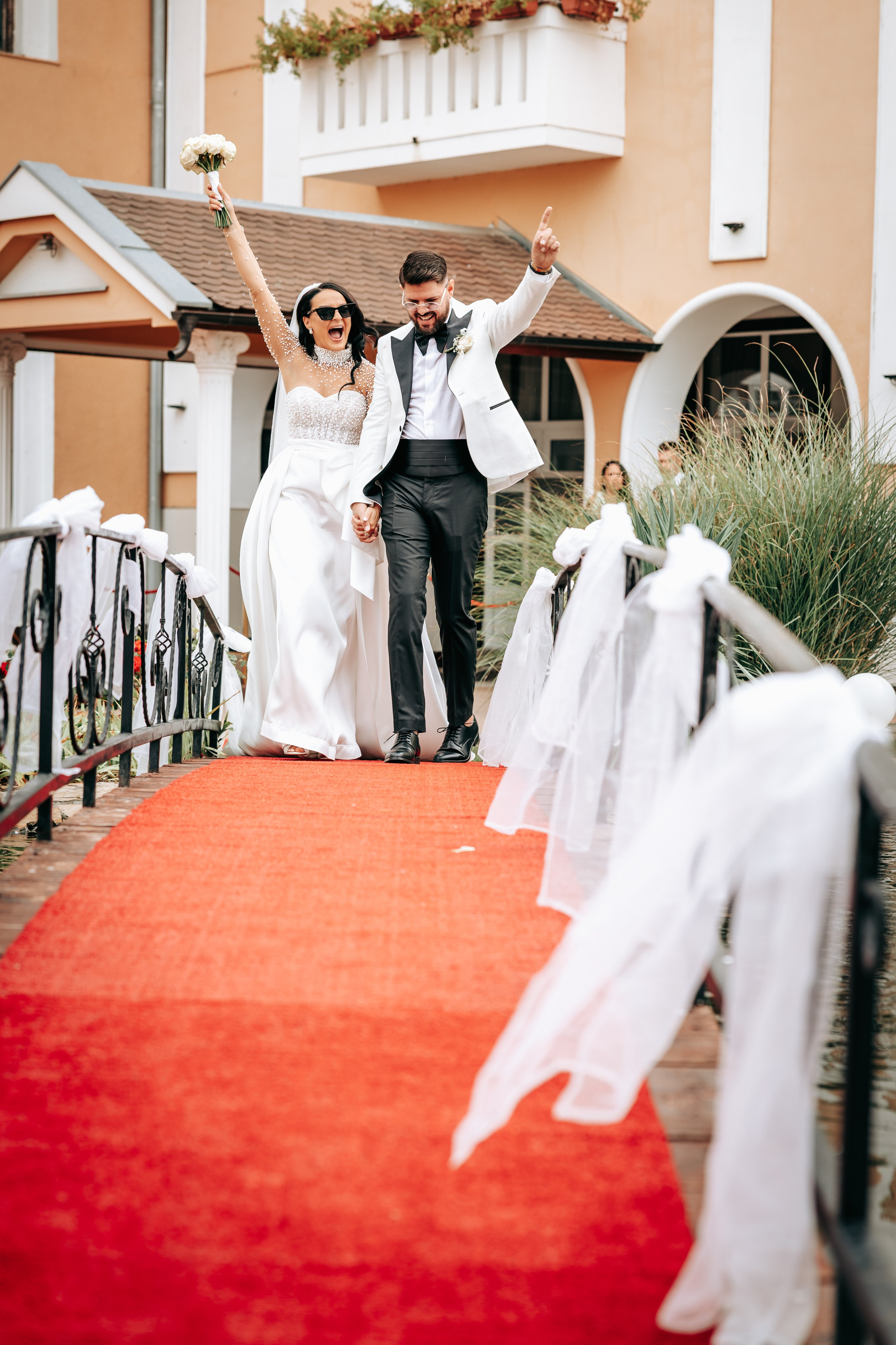 Fotografije sa venčanja Milane i Vladimira. Profesionalni fotograf za venčanja – Milan Luković