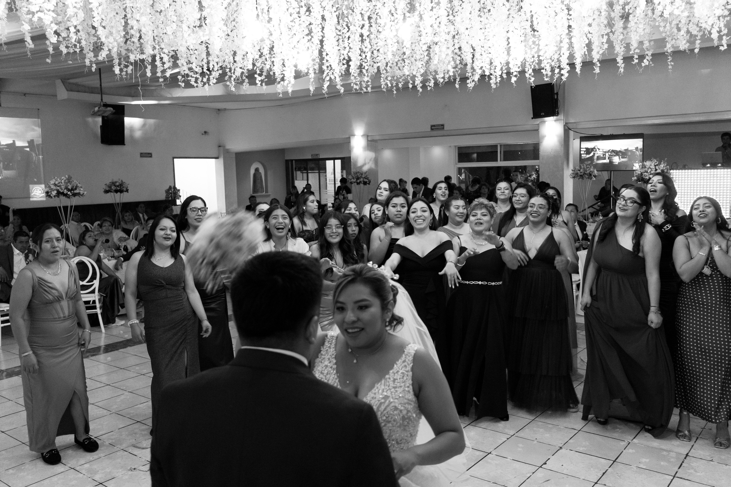 Bodas. Fotografía de eventos ZELAFOTOGRAFÍA