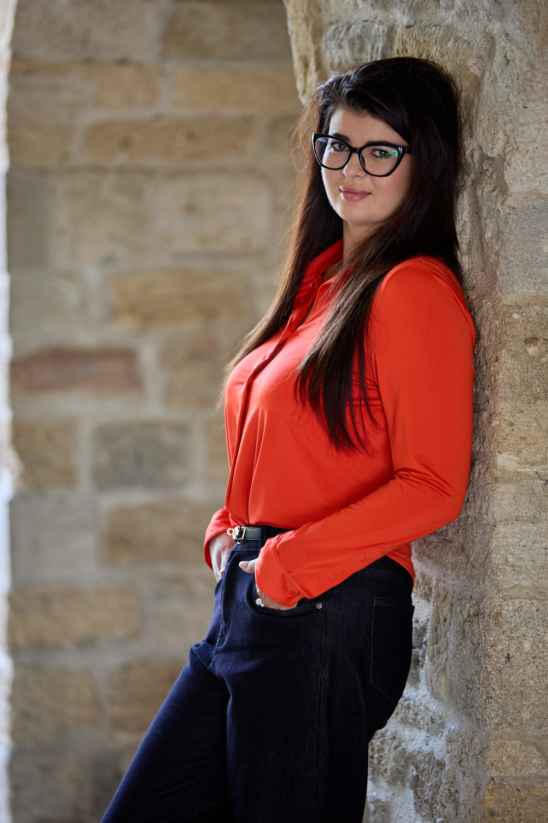 Экскурсия по Баку. День 2. Photographer in Baku Kamran Enceladus