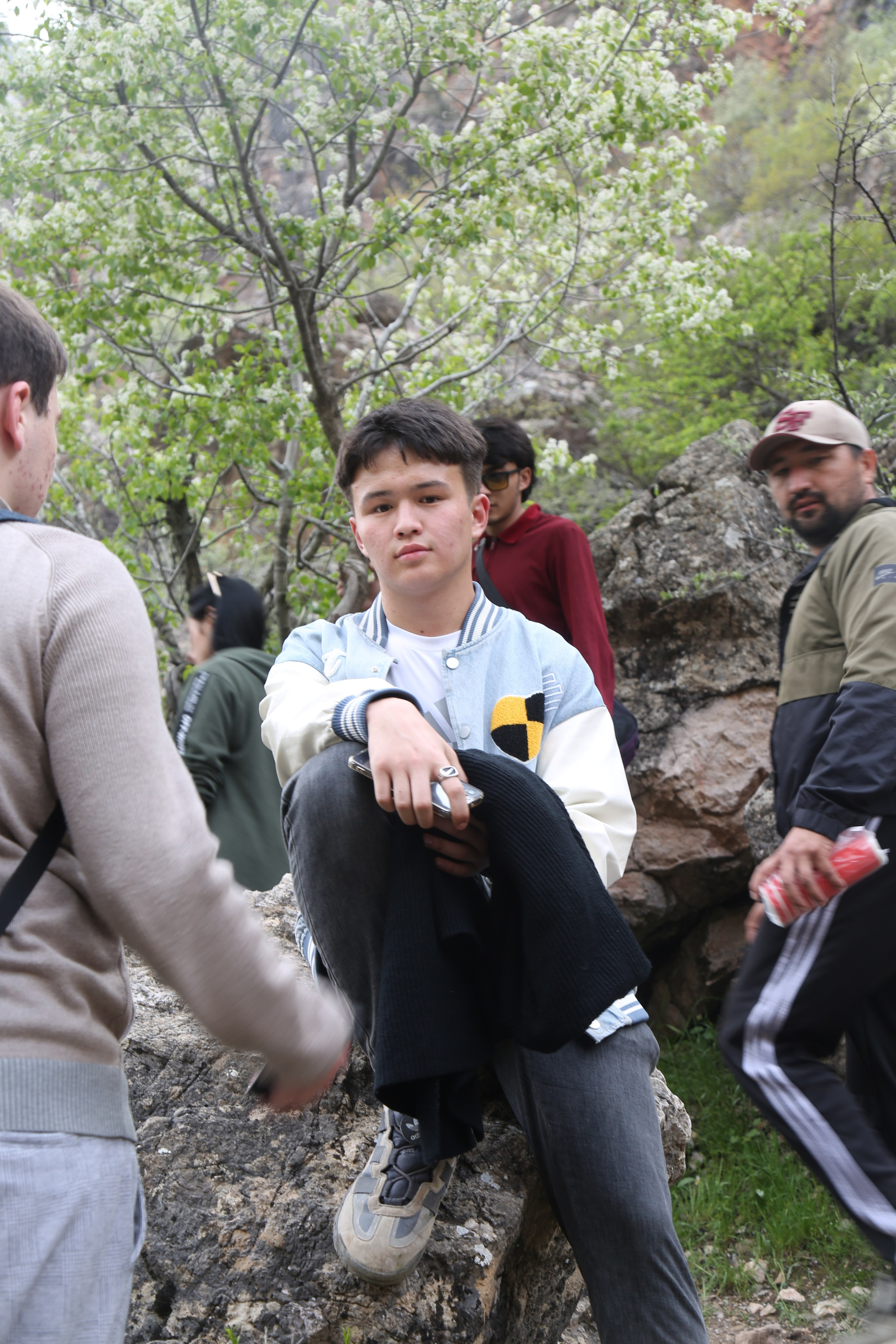 Tour. Диана Сонни фотограф, город Ташкент