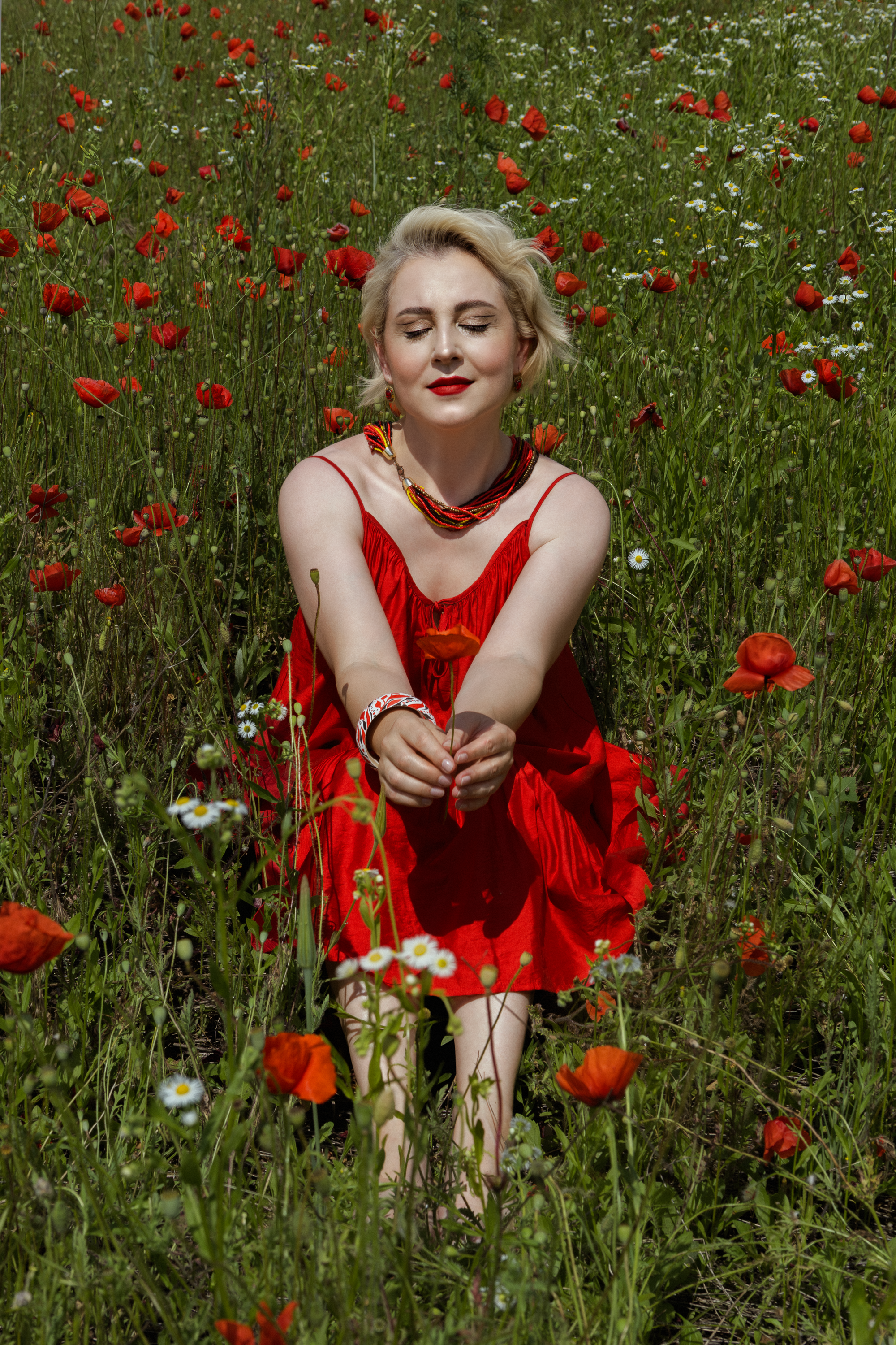Tatiana. Portrait and still life photographer. Designer, photographer, and illustrator