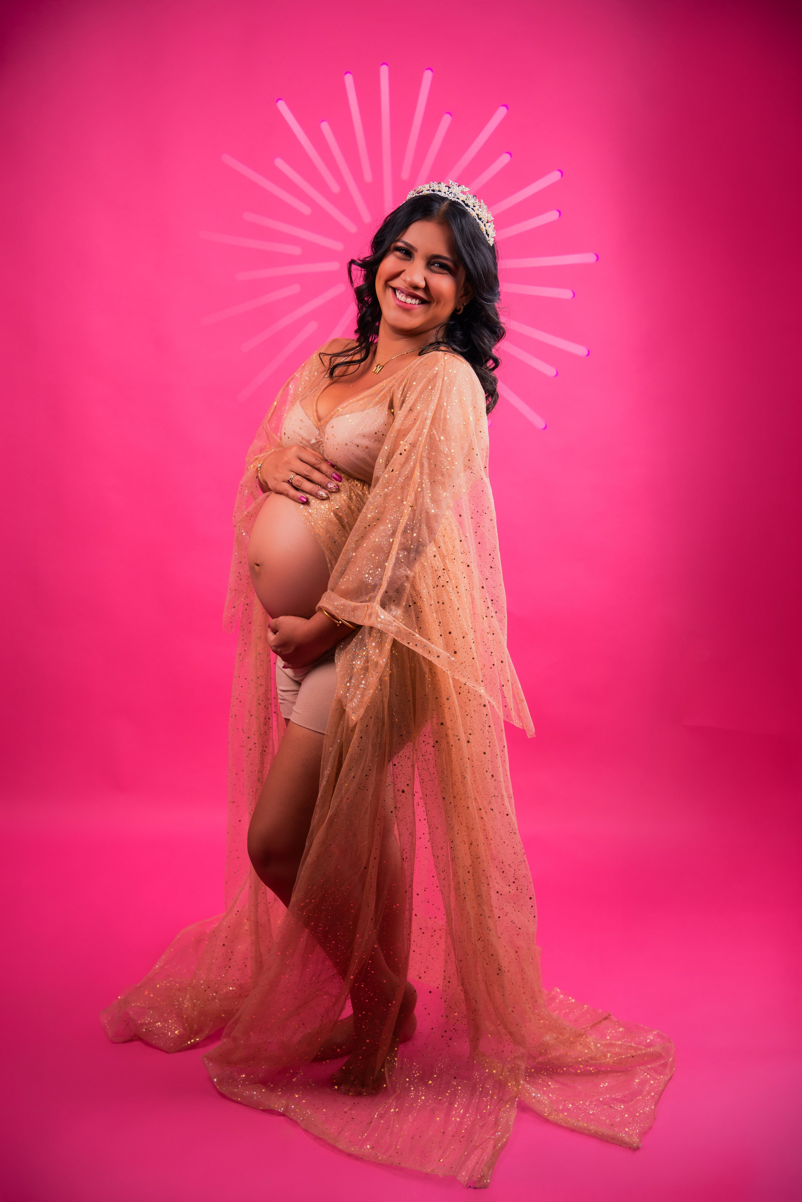 Maternidad. Capmoments PhotographyI’m