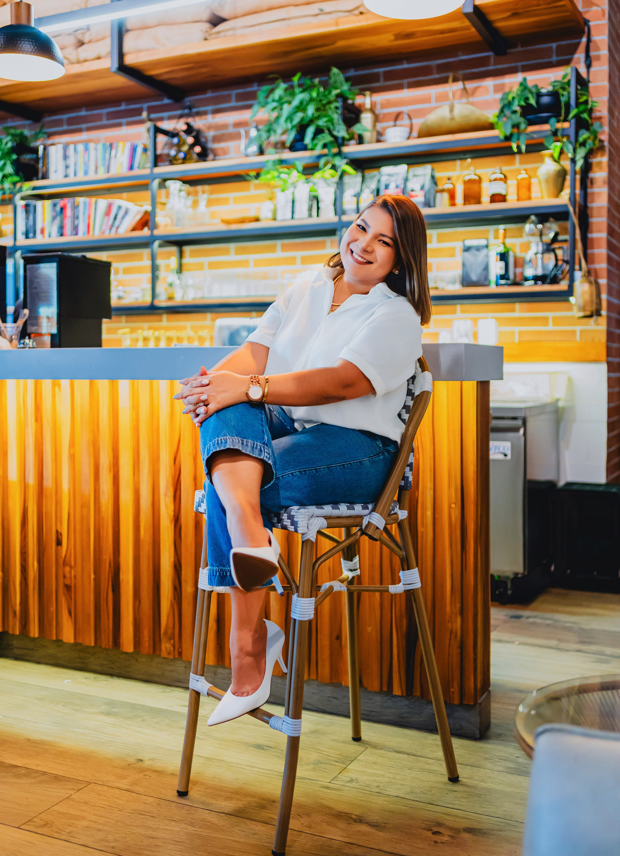 FOTOS MARCA PERSONAL. Capmoments PhotographyI’m