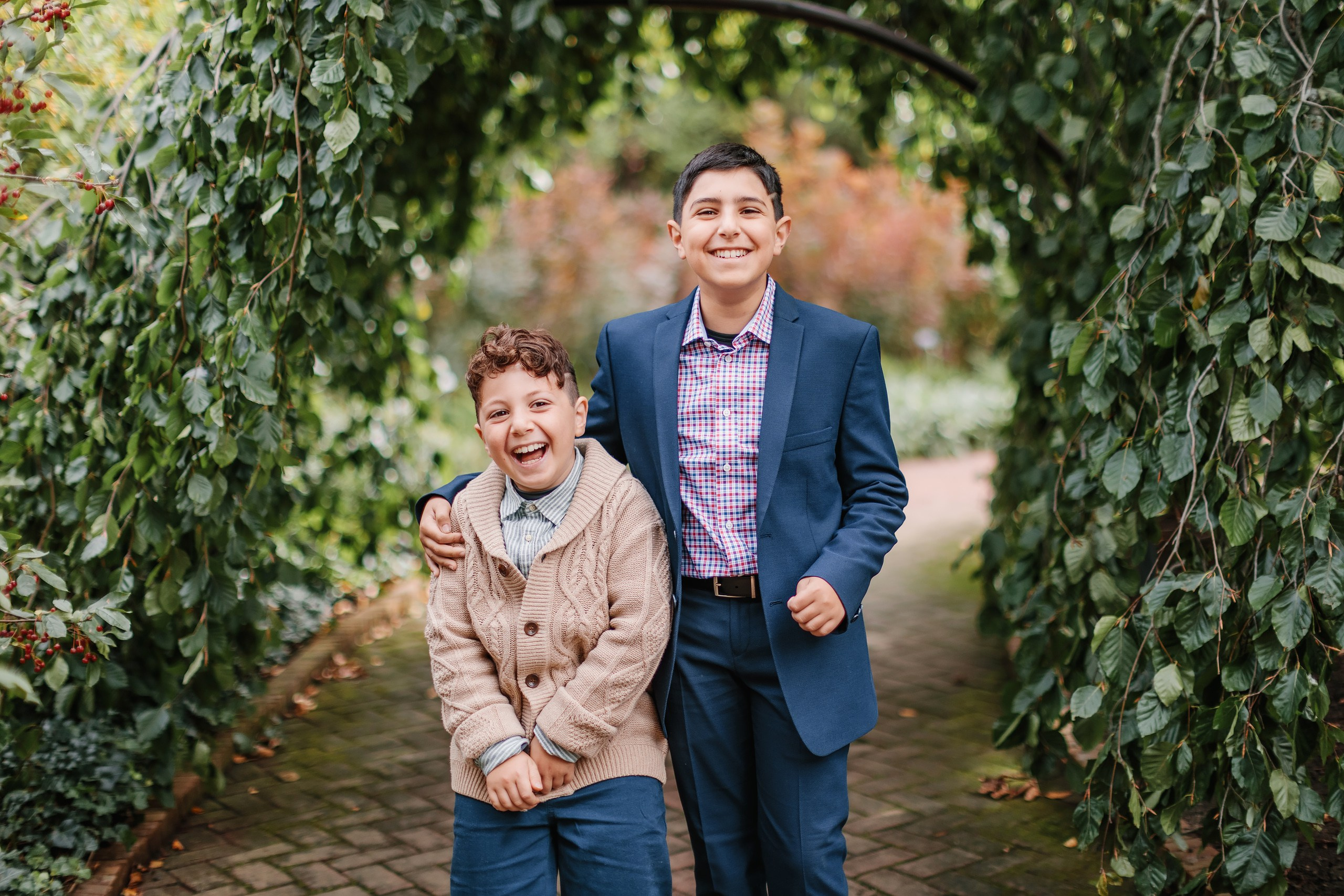 10.08.23 Family Photoshoot. Wedding family event photographer in Chicago Nick Yushevich