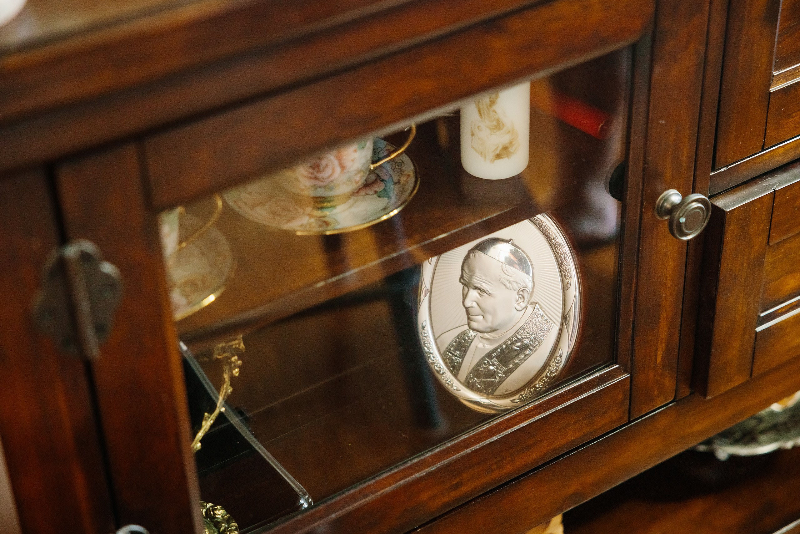 31.08.2024 Wedding. Wedding family event photographer in Chicago Nick Yushevich