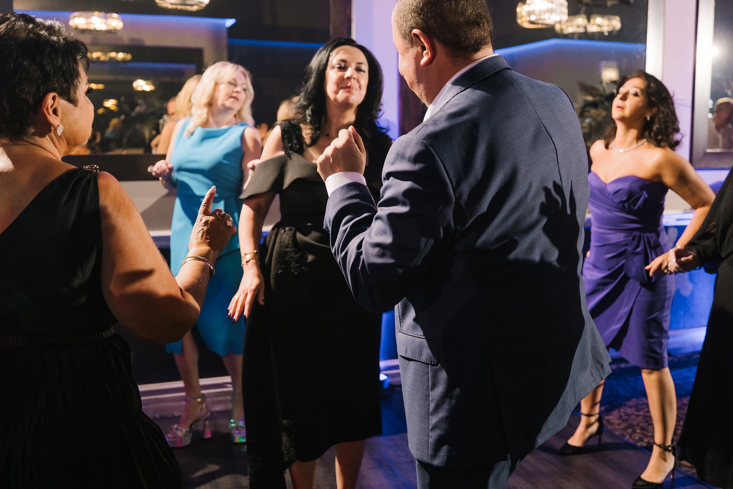 06.28.25 Birthday Party. Wedding family event photographer in Chicago Nick Yushevich