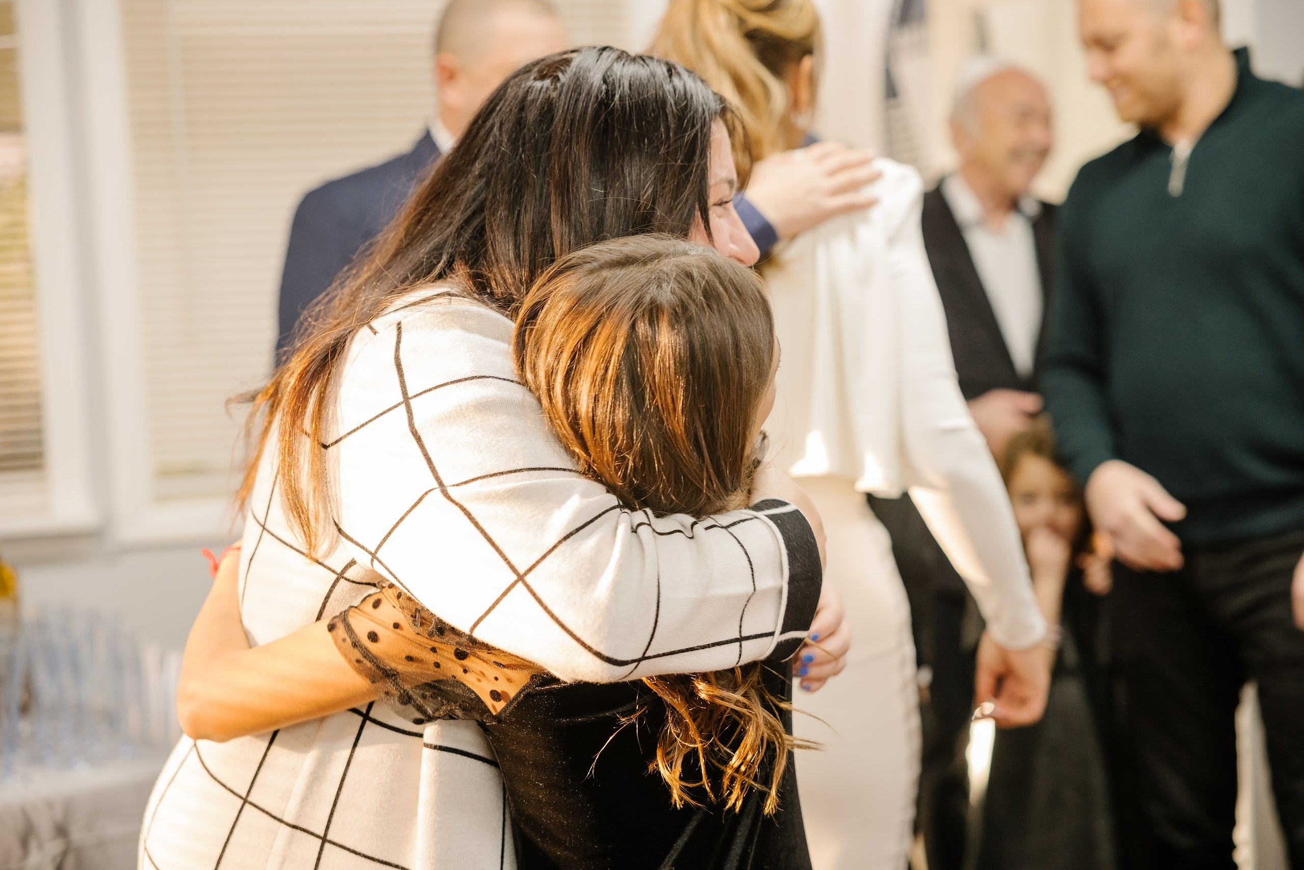 1.02.2024 Bar Mitzvah. Wedding family event photographer in Chicago Nick Yushevich