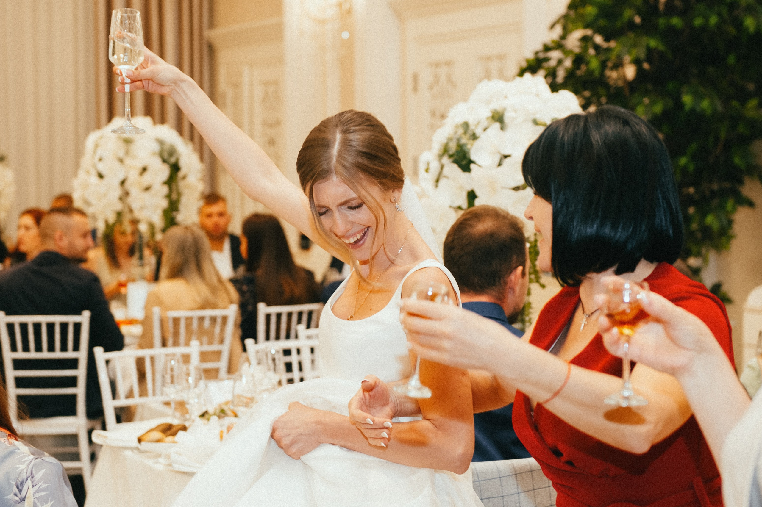 Ana & Victor. Fotograf de familie și evenimente