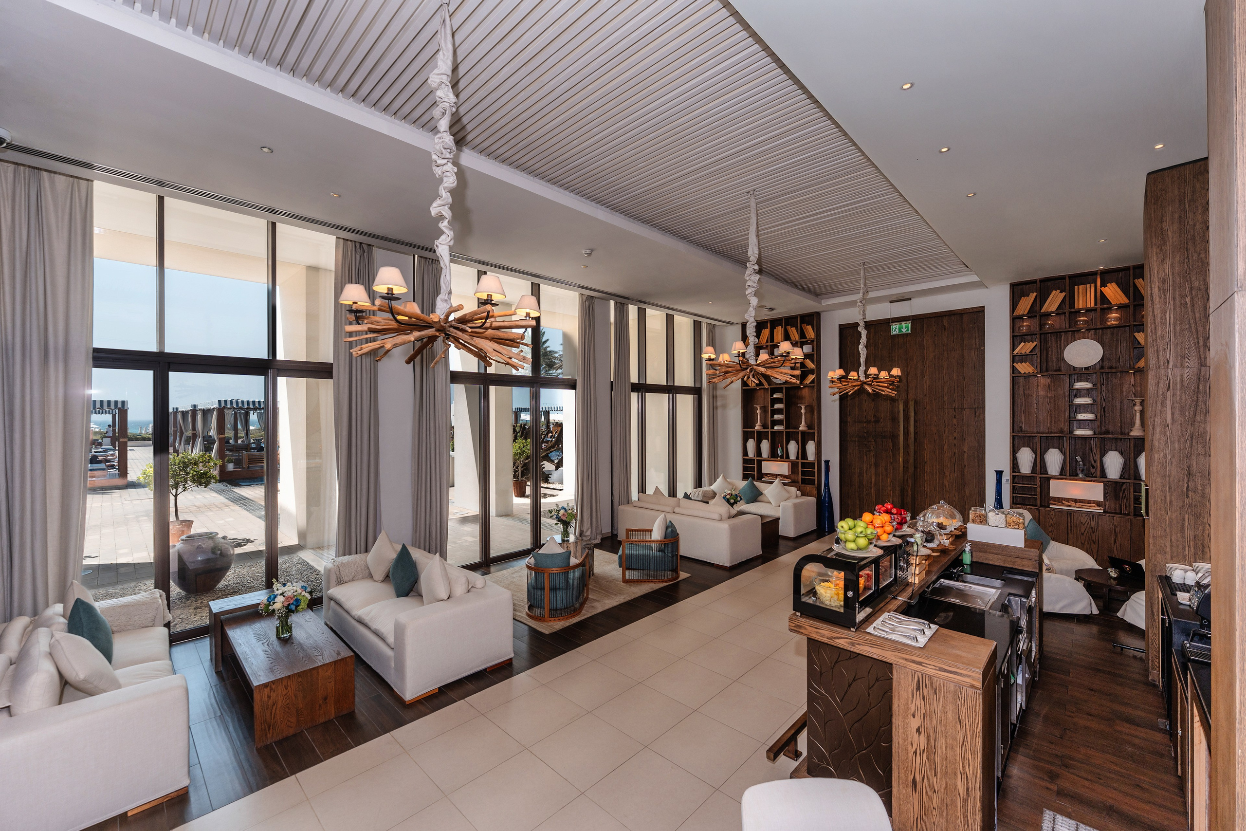 Hotel Photography Dubai — Denys Gromov. Denys Gromov