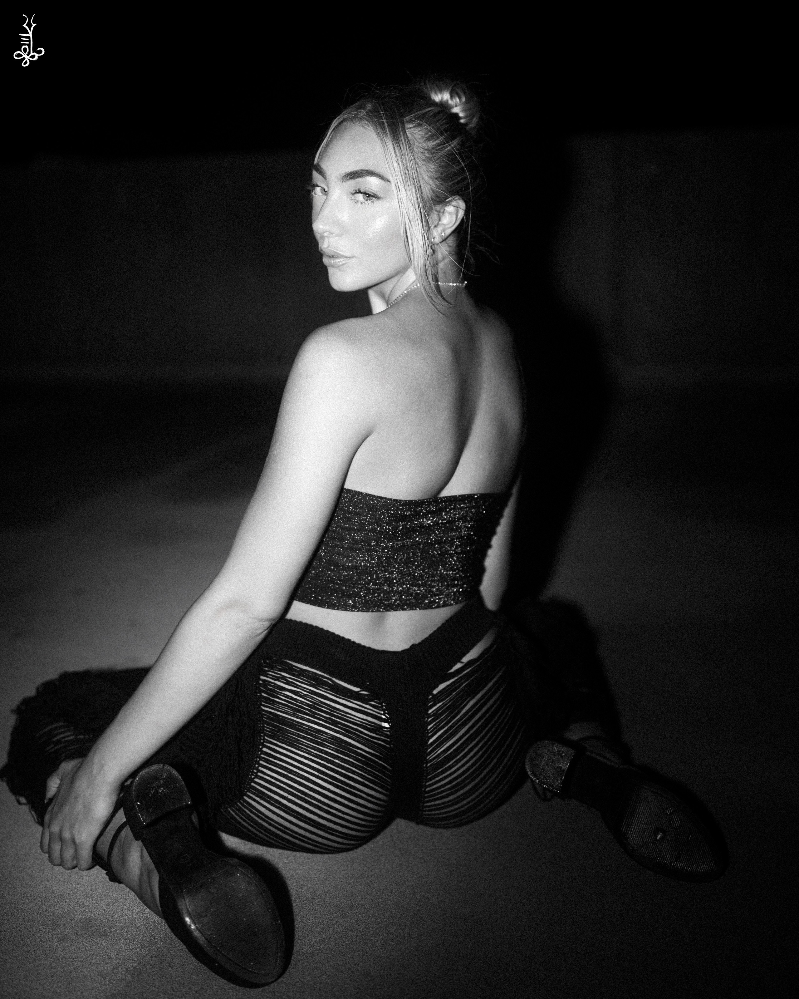 TIA MONET. Ke’Ondris