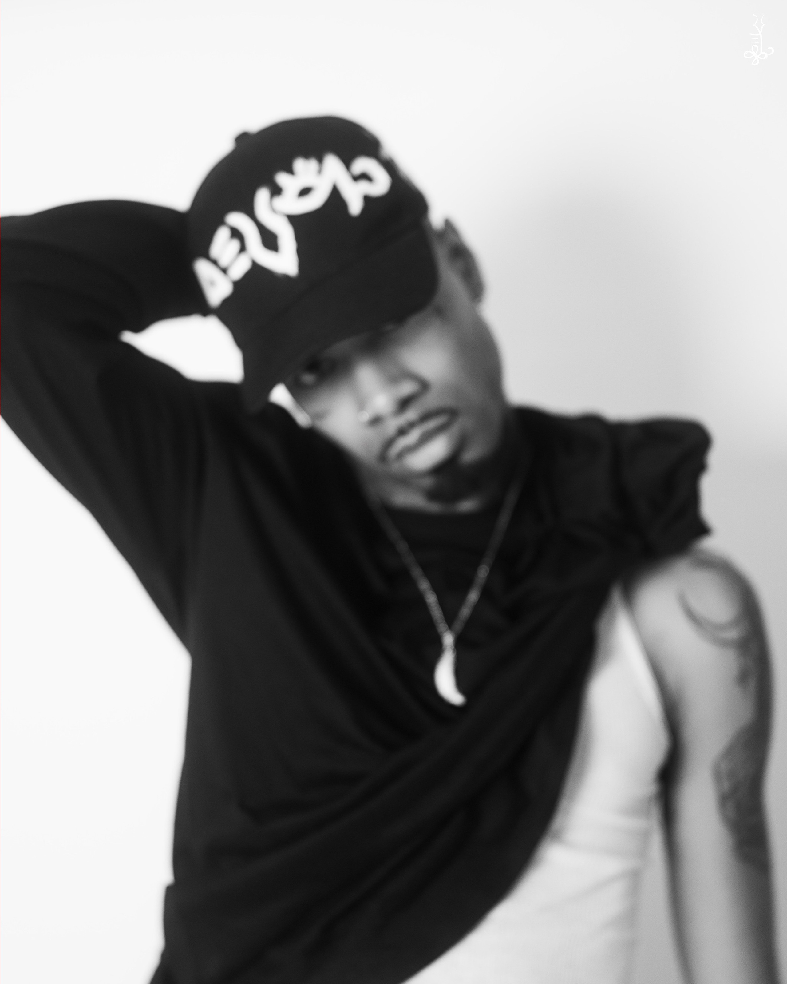 Ke’Ondris. Ke’Ondris