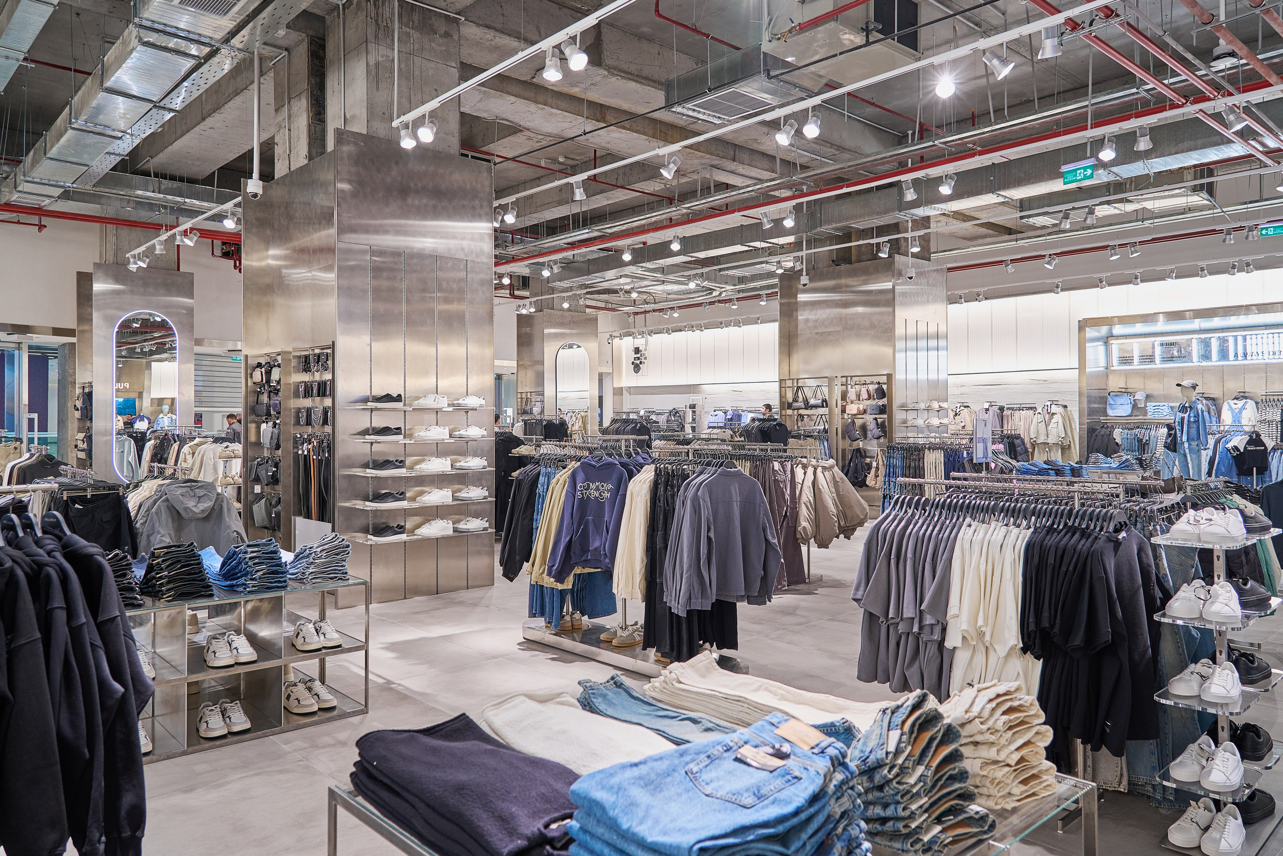 Interior photography in Tashkent. Photographer in Tashkent Pavel Nasennikov