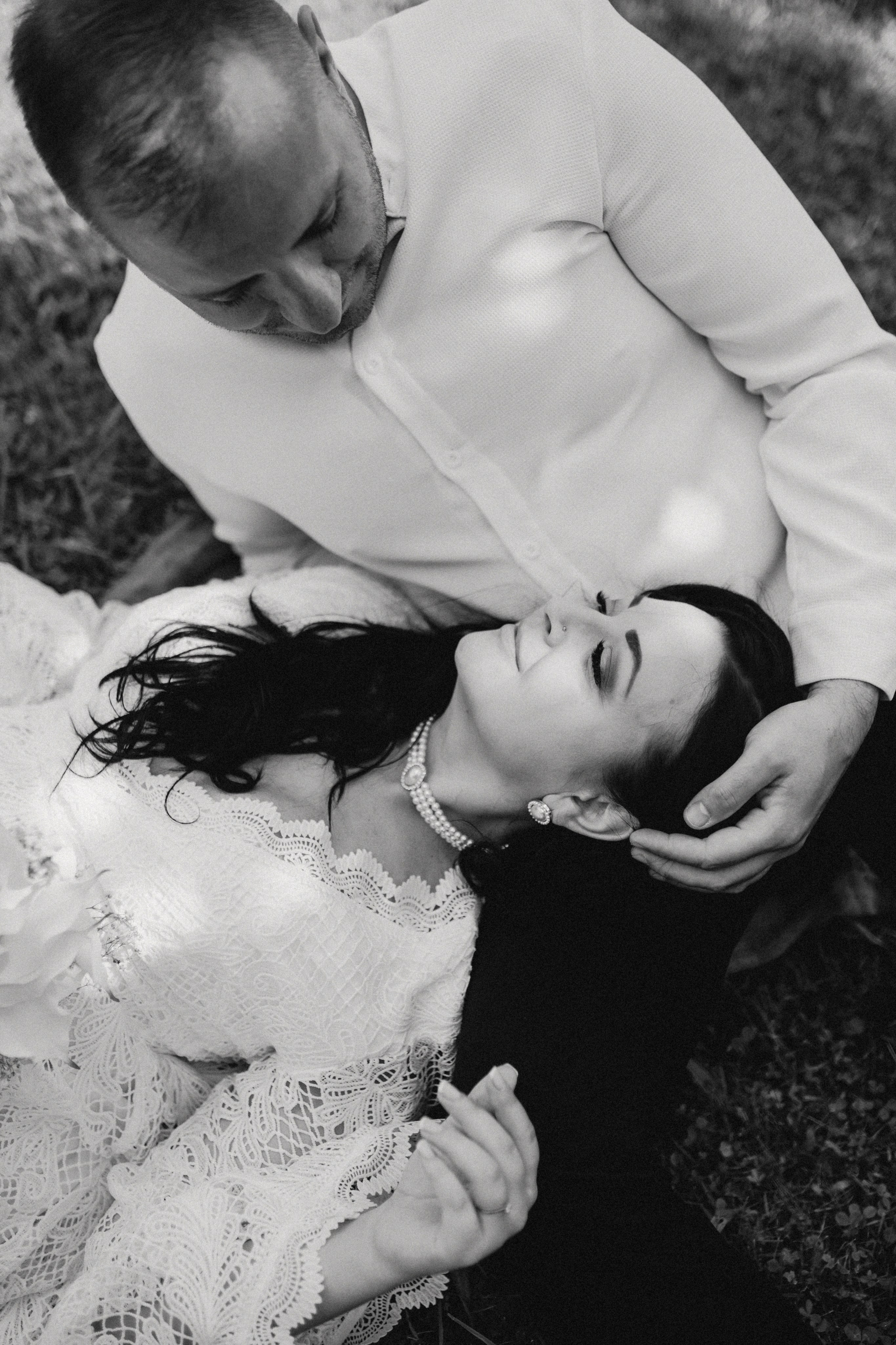 Wedding Day. Семейный фотограф Лейпциг, Германия