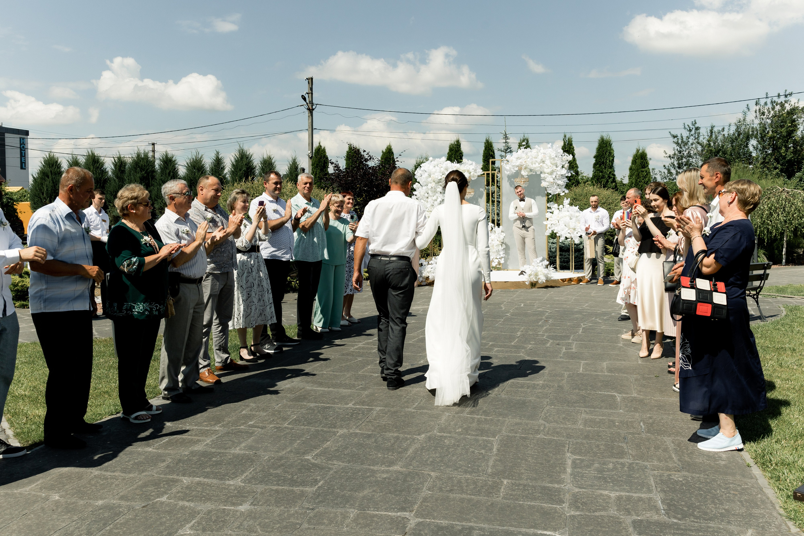 Anna Dmytro. Ірина Терещук