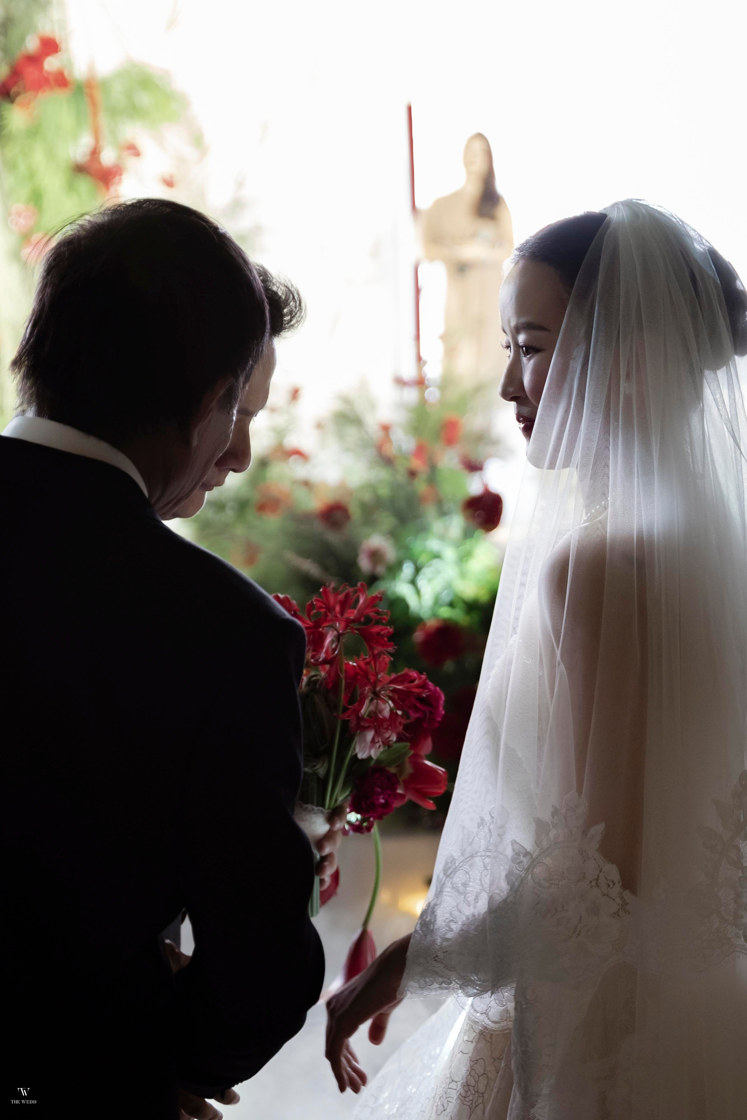 NGHIA & NGOC. WEDDING PHOTOGRAPHER IN VIETNAM