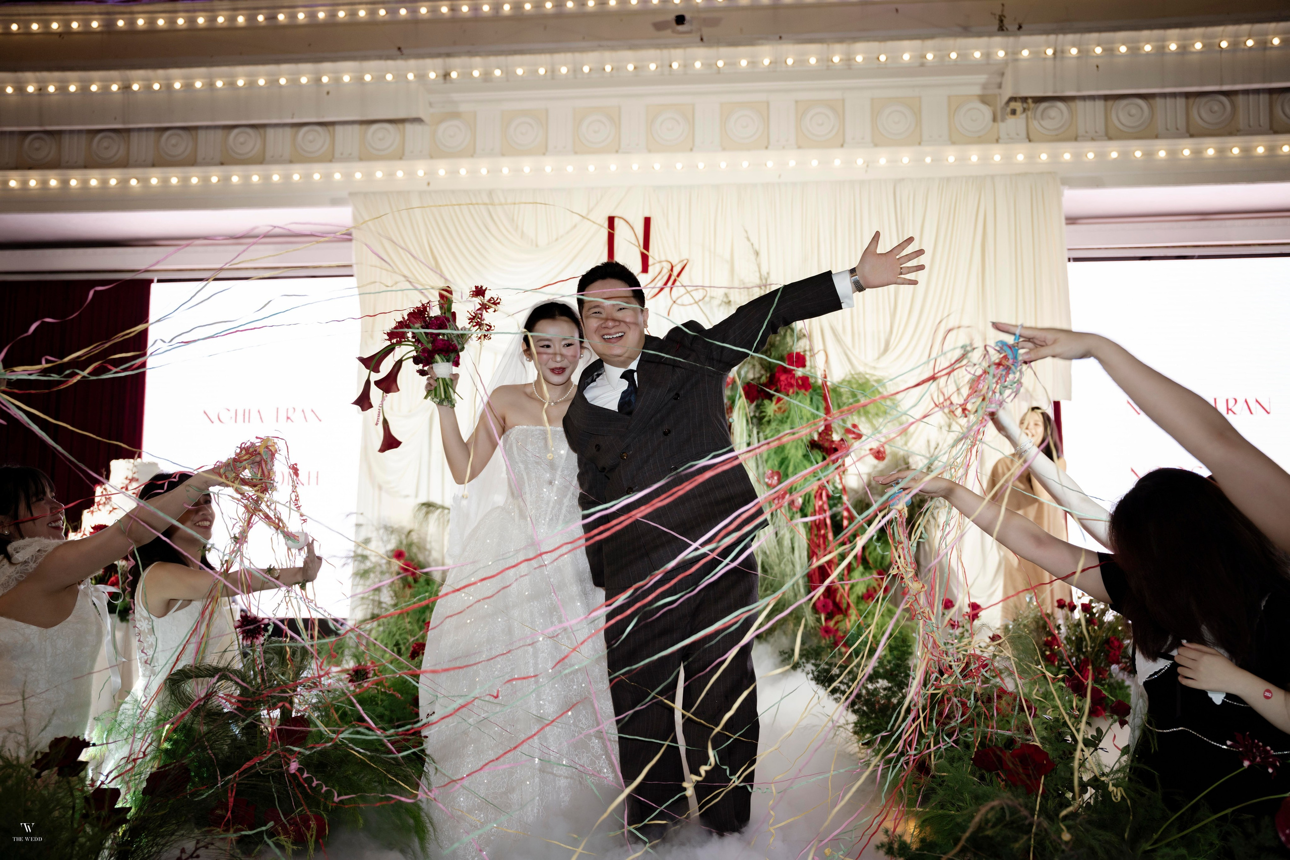 NGHIA & NGOC. WEDDING PHOTOGRAPHER IN VIETNAM