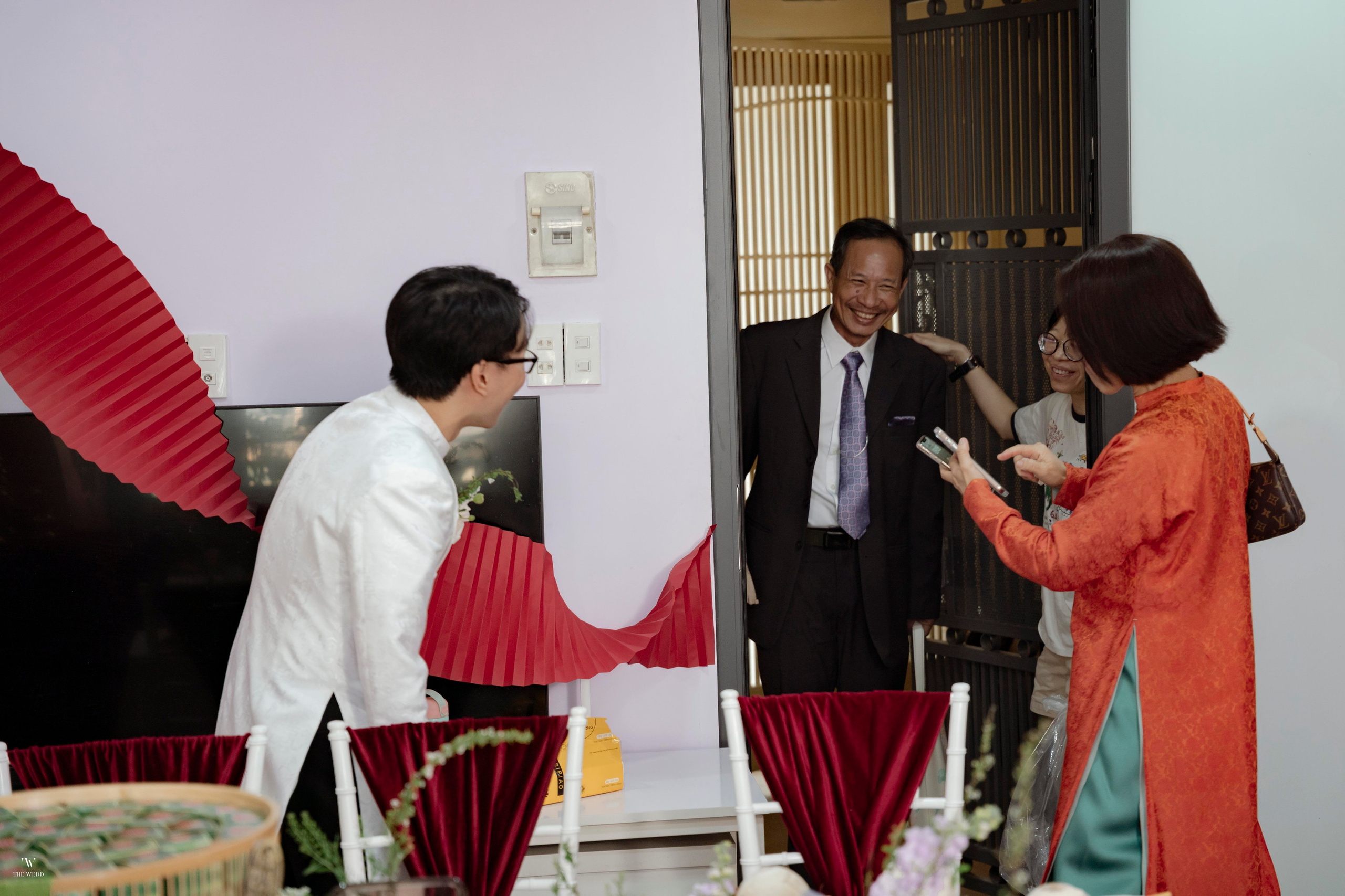 HUNG & CAT. WEDDING PHOTOGRAPHER IN VIETNAM