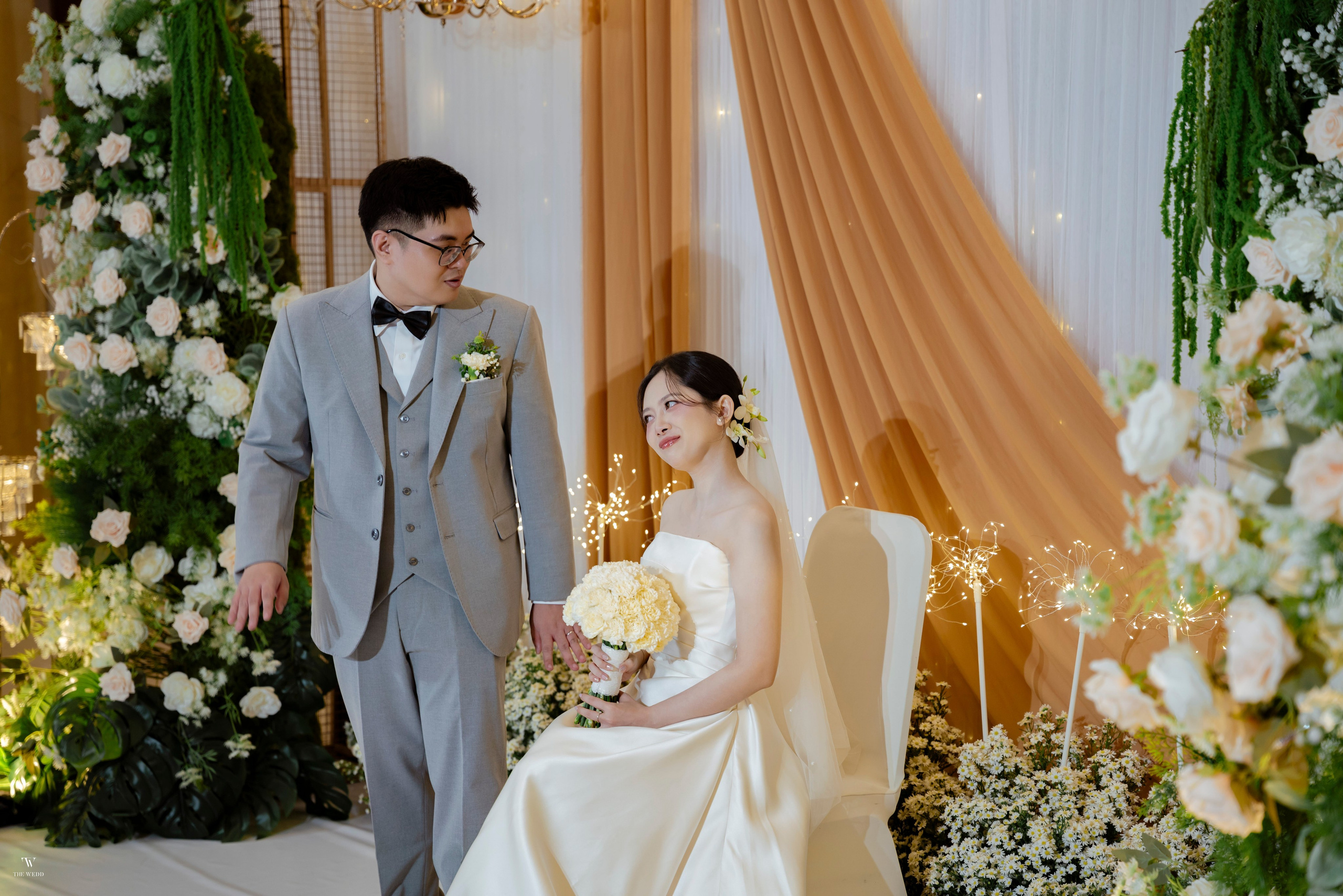 NHAN & KHIEM. WEDDING PHOTOGRAPHER IN VIETNAM