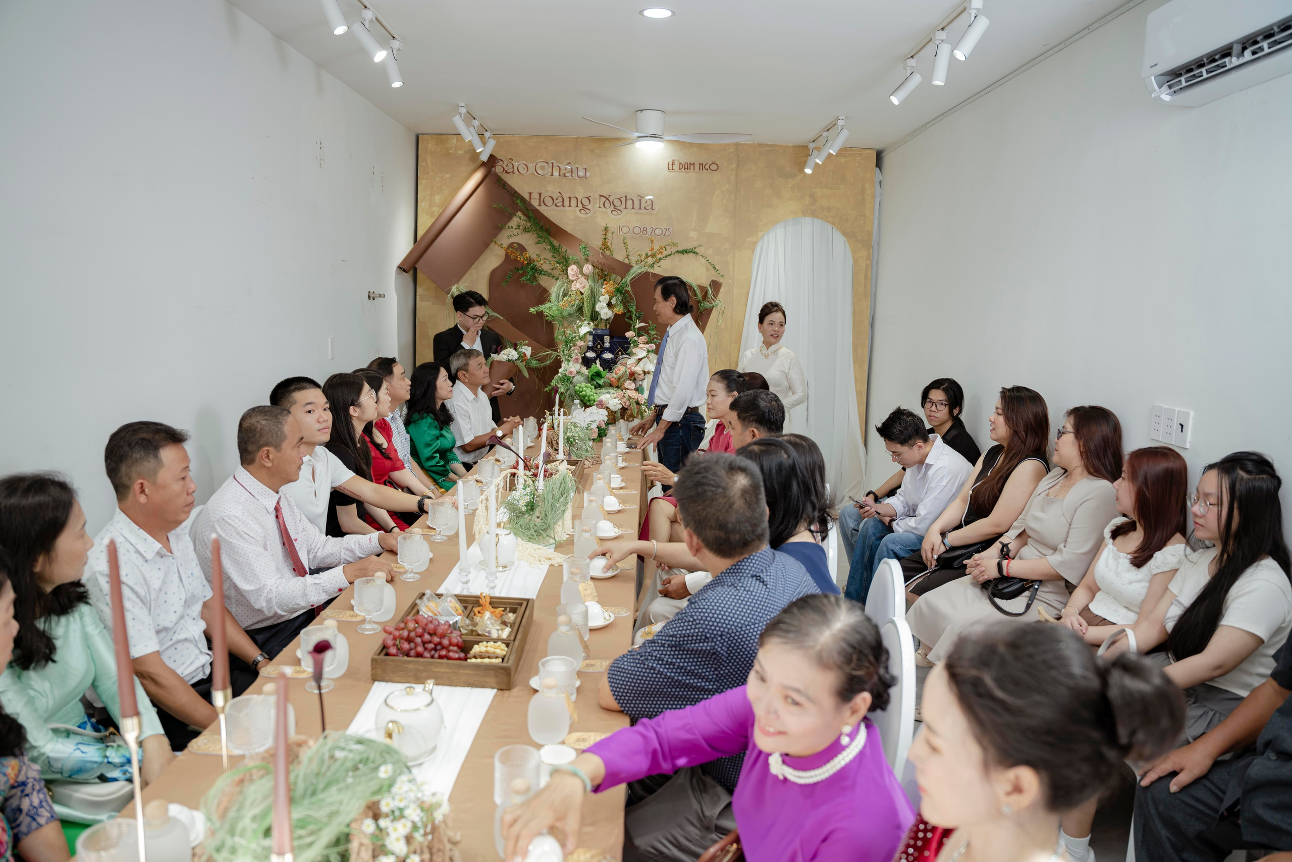 NGHIA & CHAU. WEDDING PHOTOGRAPHER IN VIETNAM