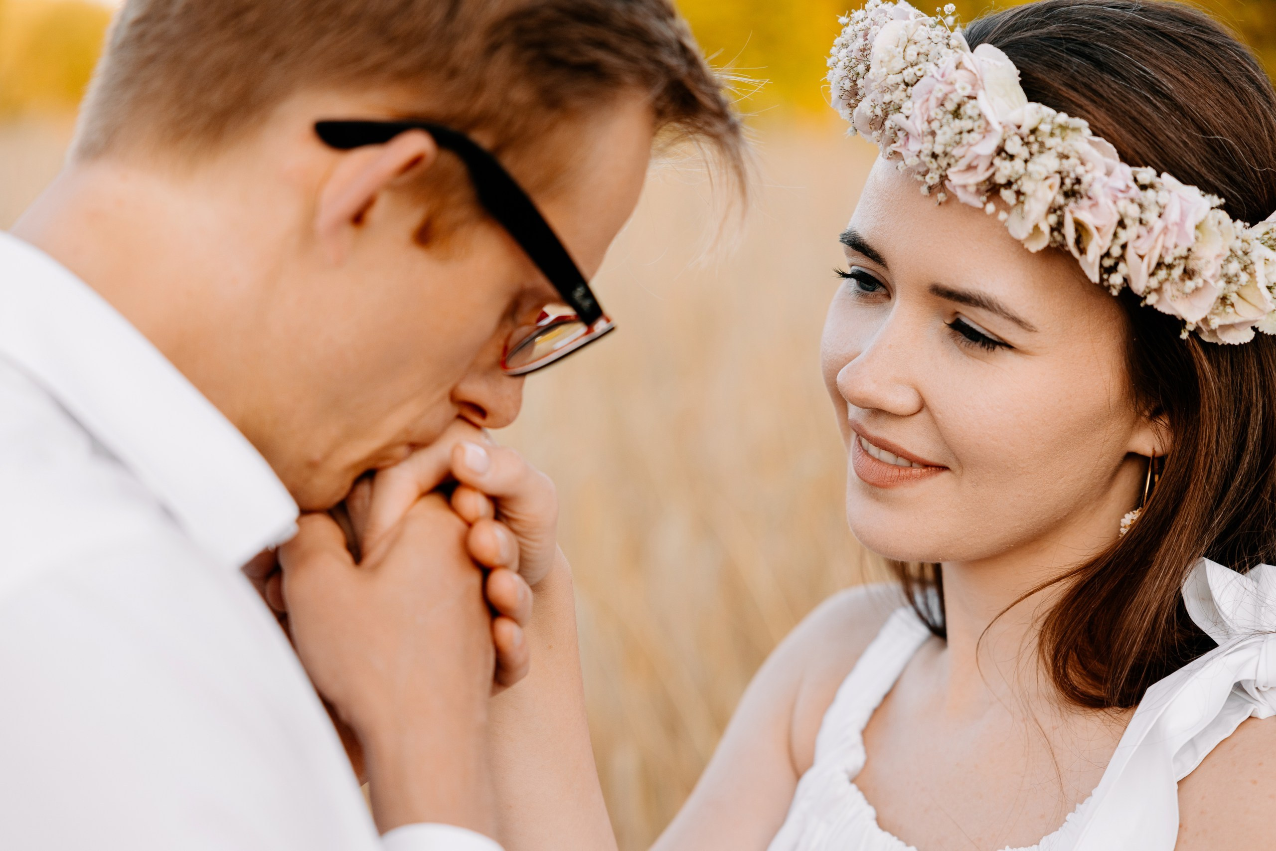 Wiki ♡ Przemek. Fotograf Ślubny Warszawa - Sesje Biznesowe Rodzinne Eventy