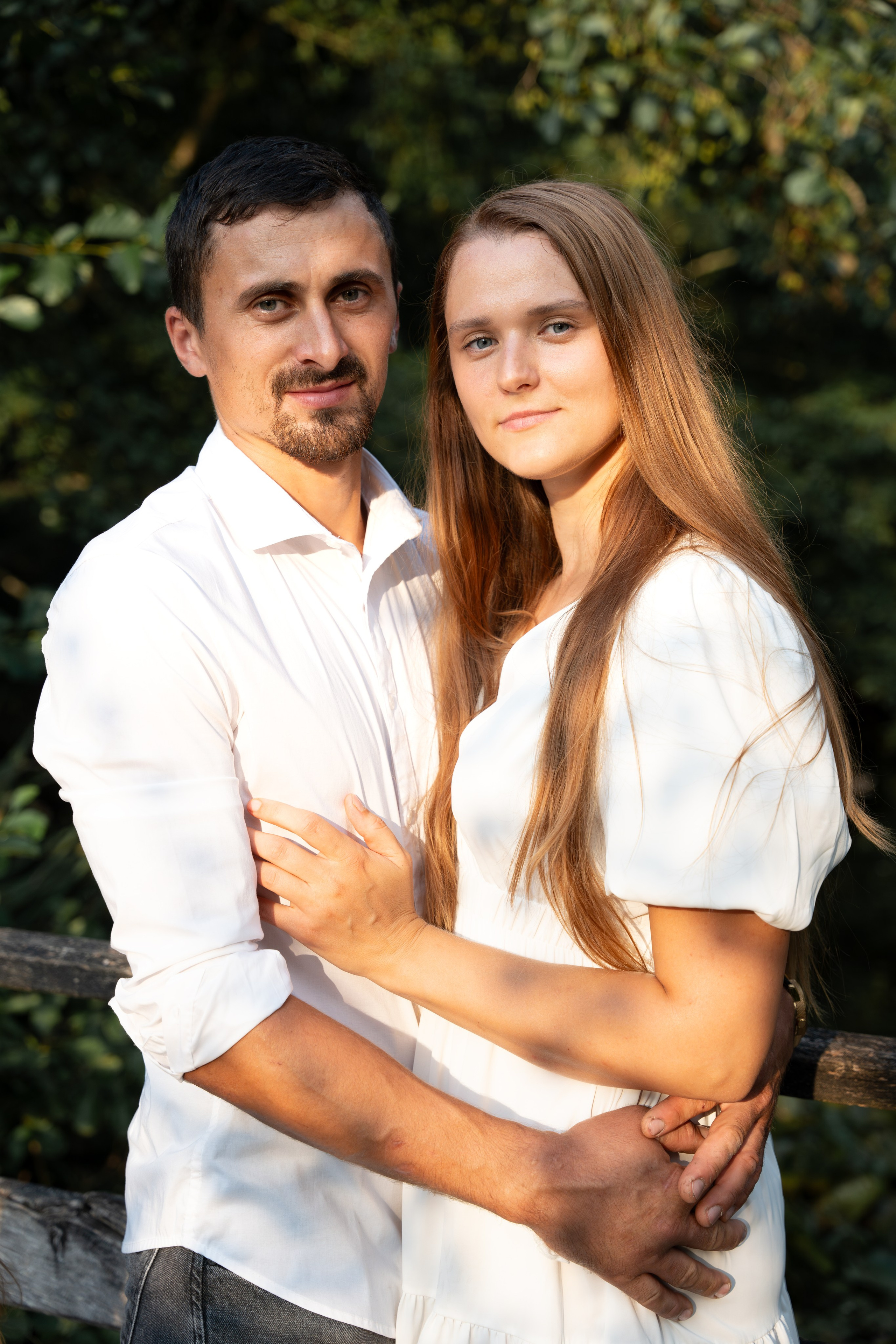 Family | Meer van Echternach. Elena Seewald