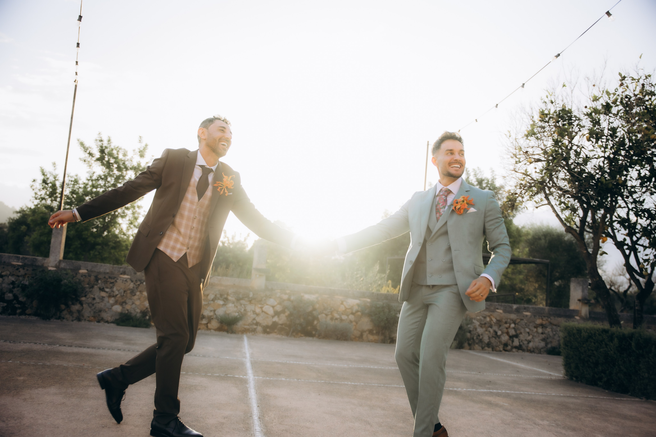 Wedding | Binissati. Elena Seewald