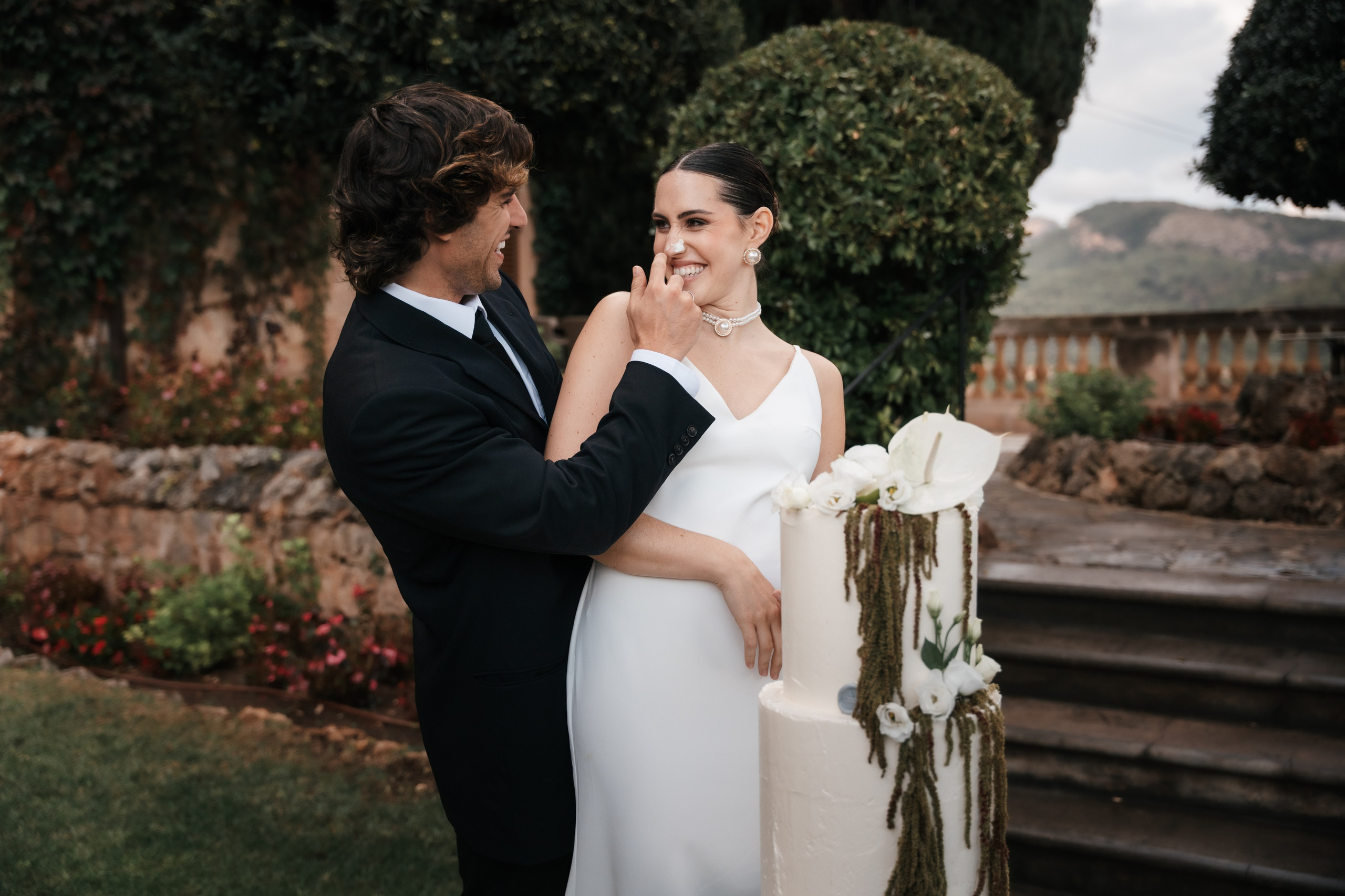 Hochzeit | Son Togores. Elena Seewald