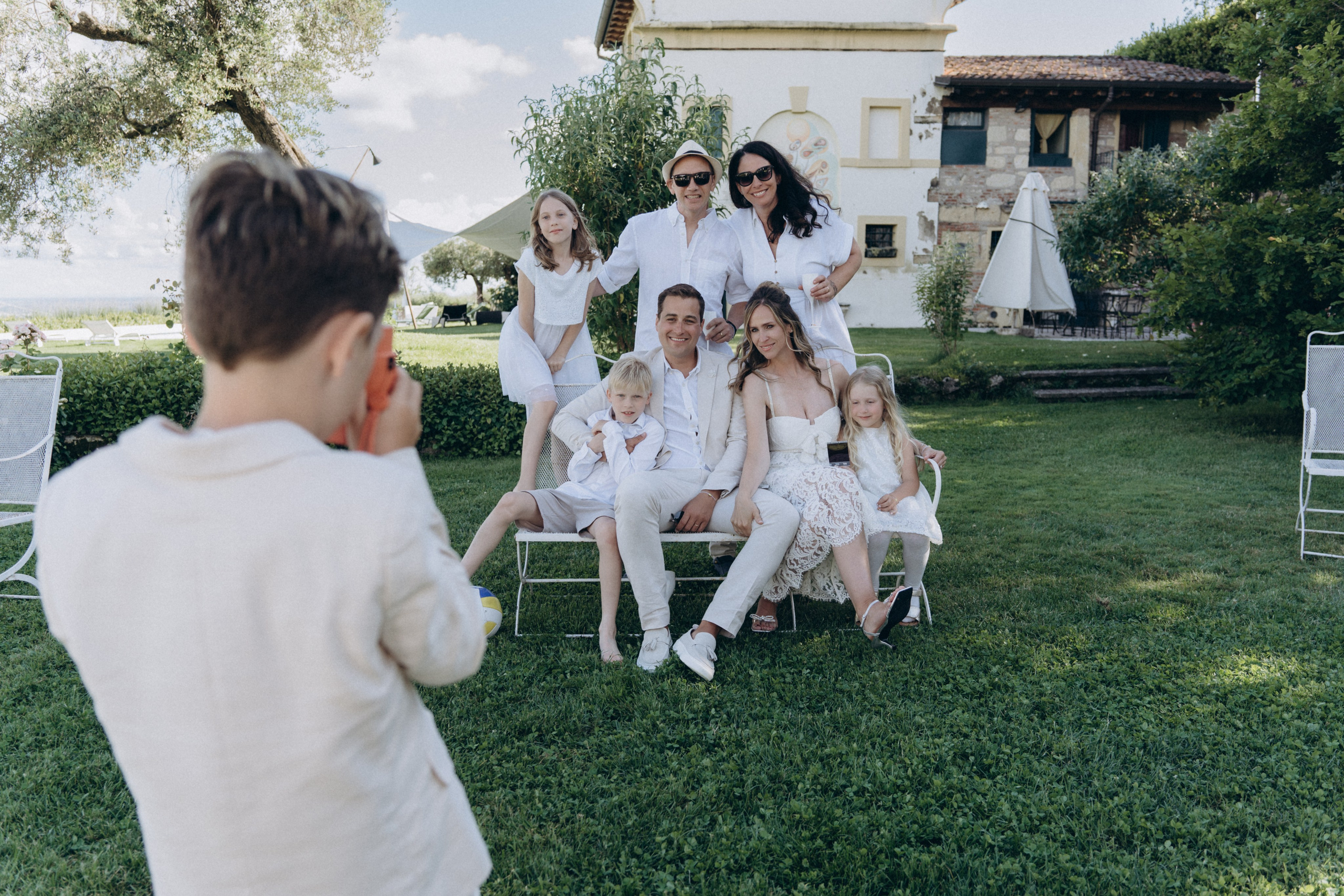 JENNIE & JASPAR • Verona. PHOTOGRAPHER IN ITALY