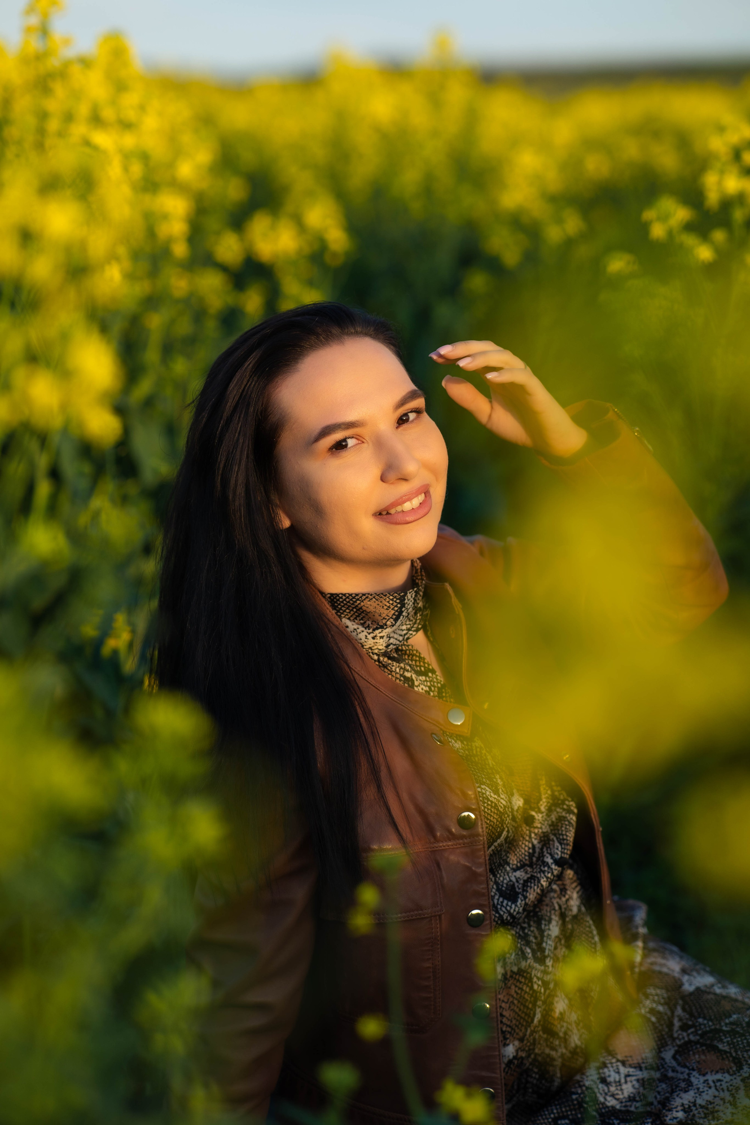 Portraits on location. Antoine Bugheanu — Editorial & Portrait Photographer based in Romania, specializing in editorial, studio and commercial photography