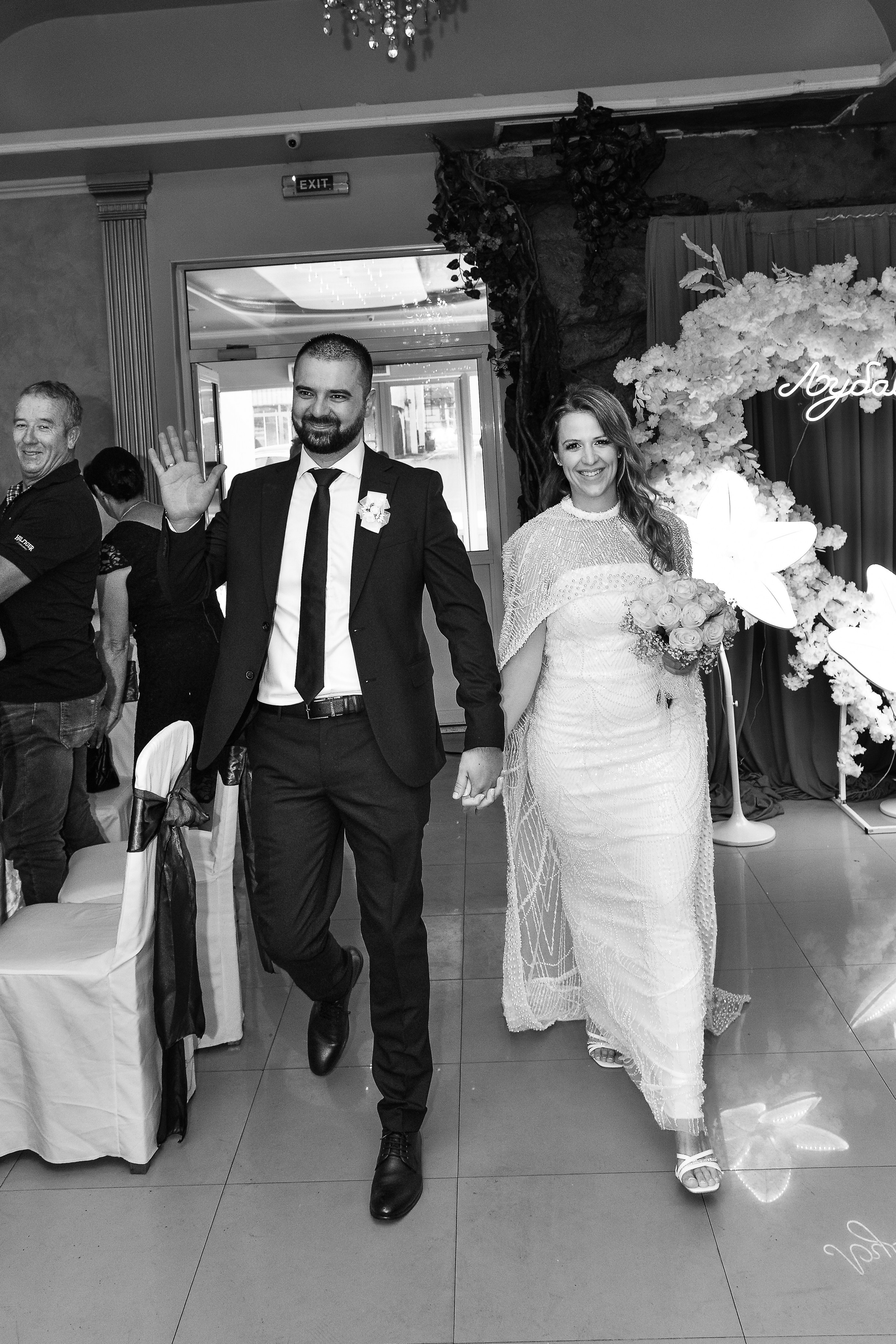 Dejan & Suzana. Golub Photography | Events & Portrait