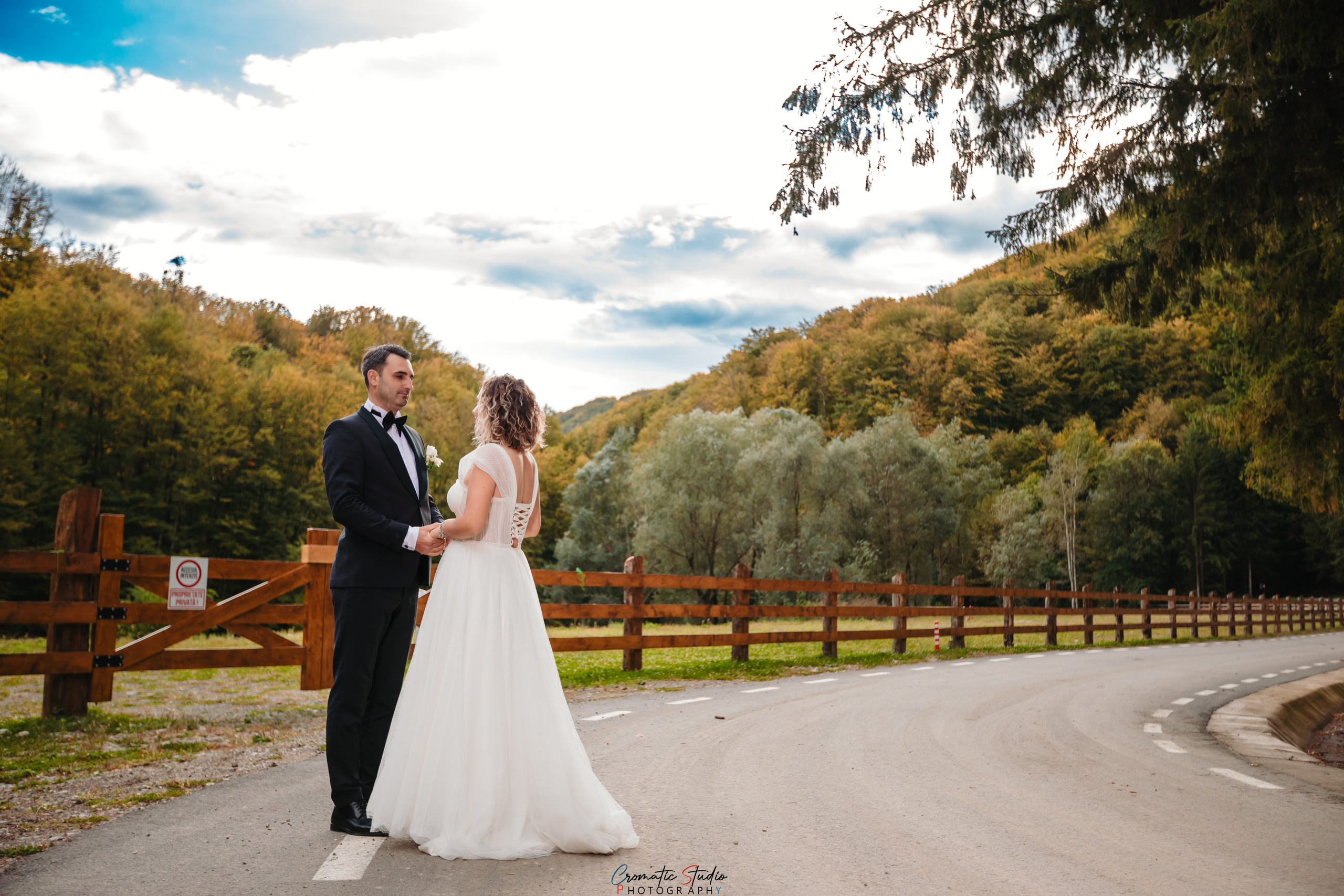Cromatic Studio — Fotograf de nuntă în Târgu Jiu. Emoții reale, povești autentice și amintiri create cu pasiu