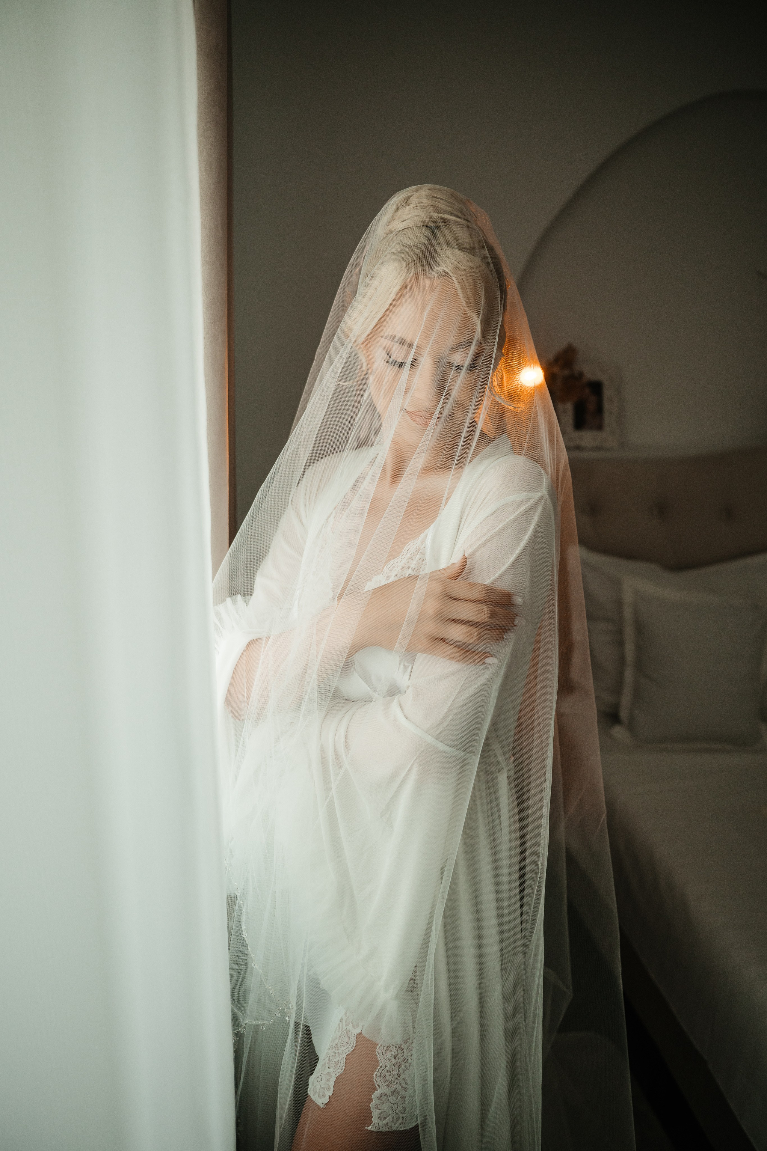 🤎 G a b r i e l a & D a n i e l - Wedding Day Preview. Wedding & Family Photographer