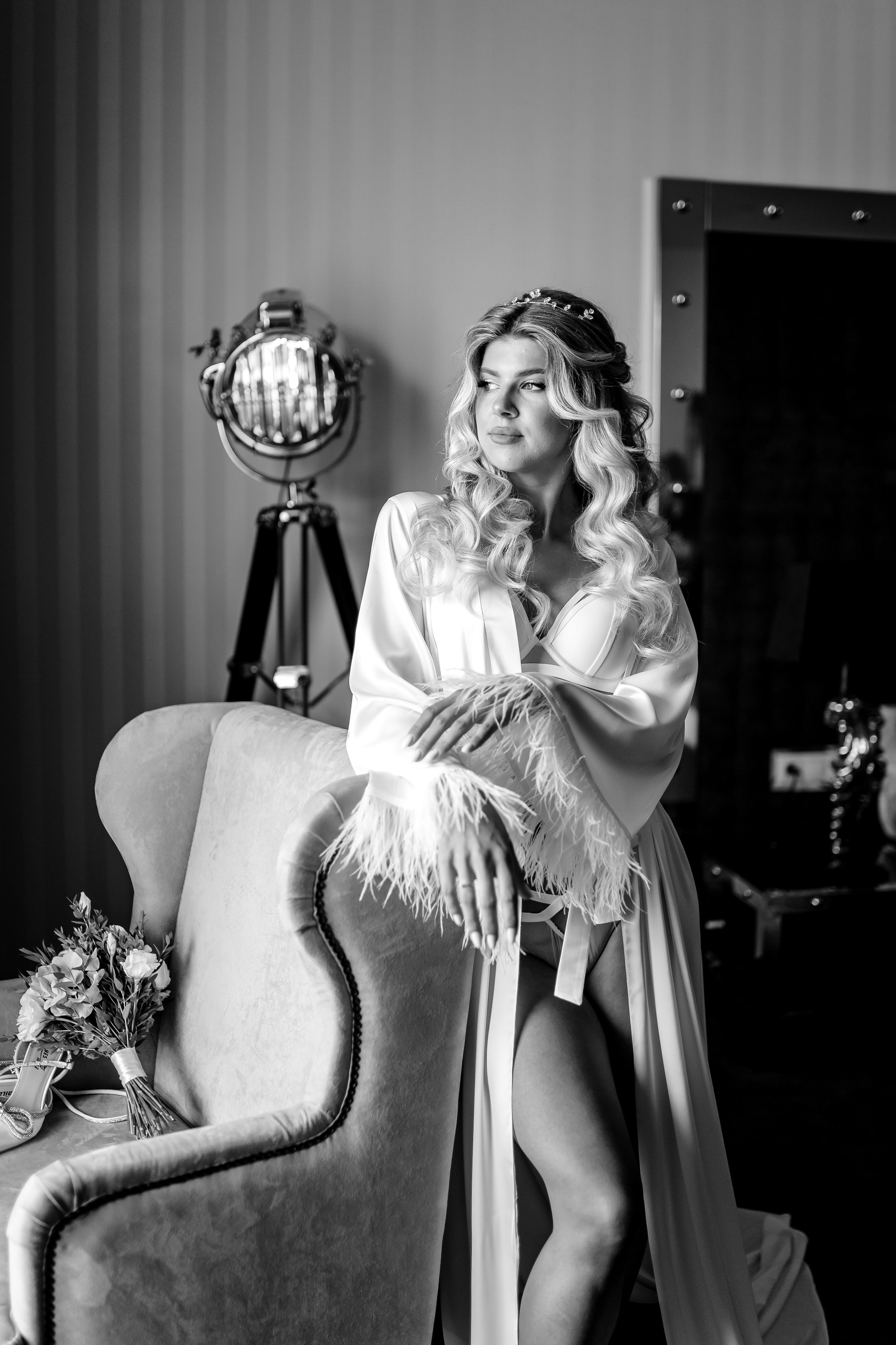 DER SCHÖNSTE HOCHZEITSTAG. Hochzeits- und Reportagefotograf für München, Regensburg, Deutschland RED LINE Media