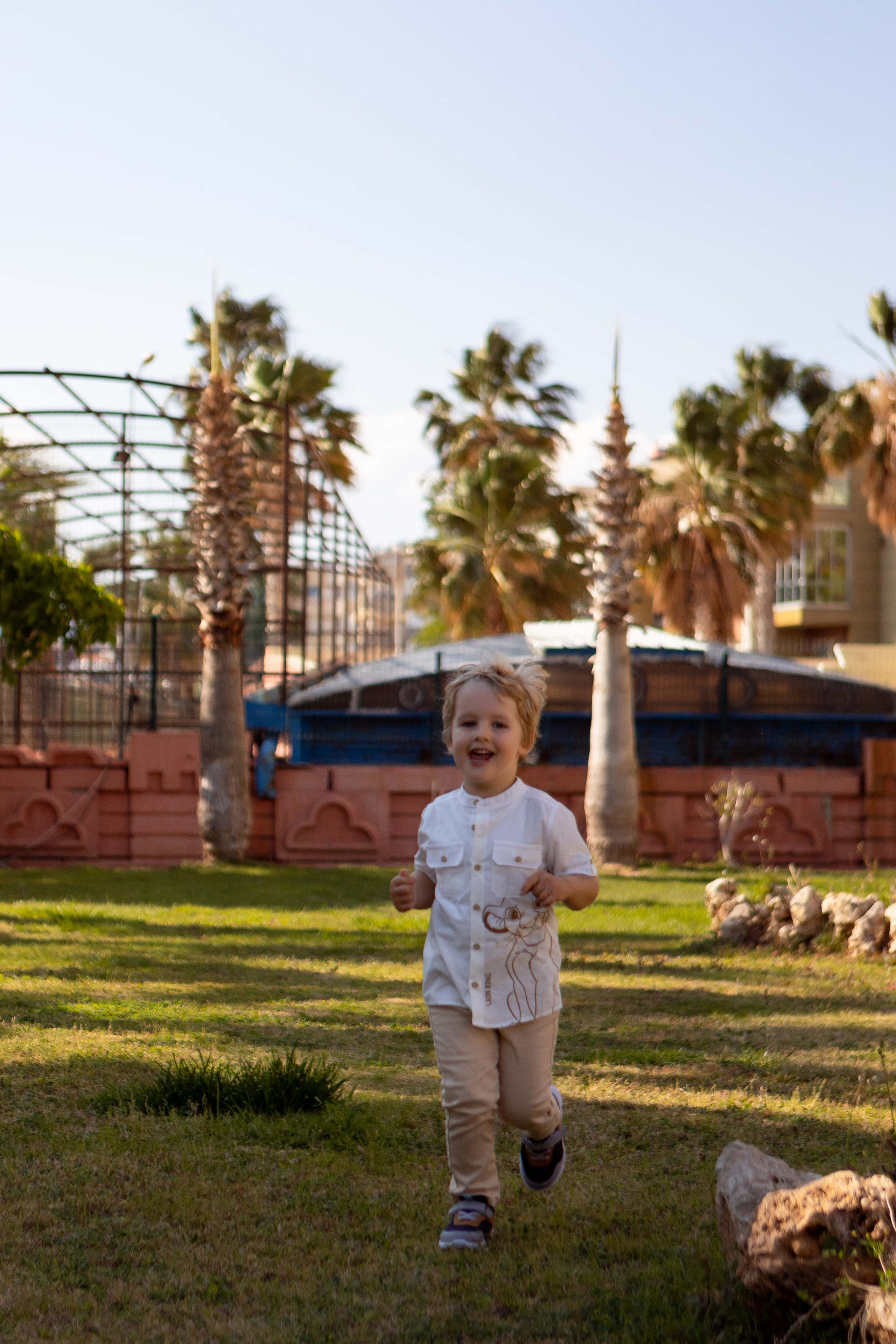 Детские праздники. Свадебный и семейный фотограф Жанна Руденко