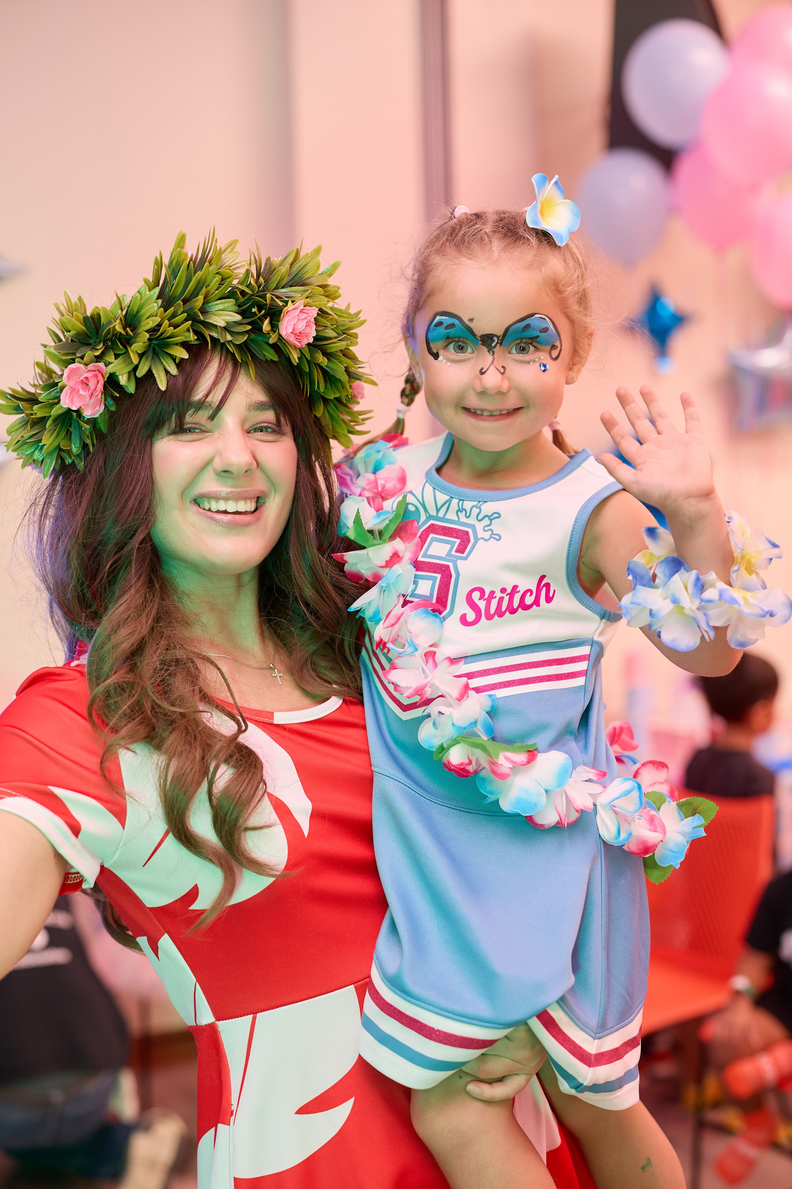 STEPHANIE 5. Photographer Julia Makoveeva