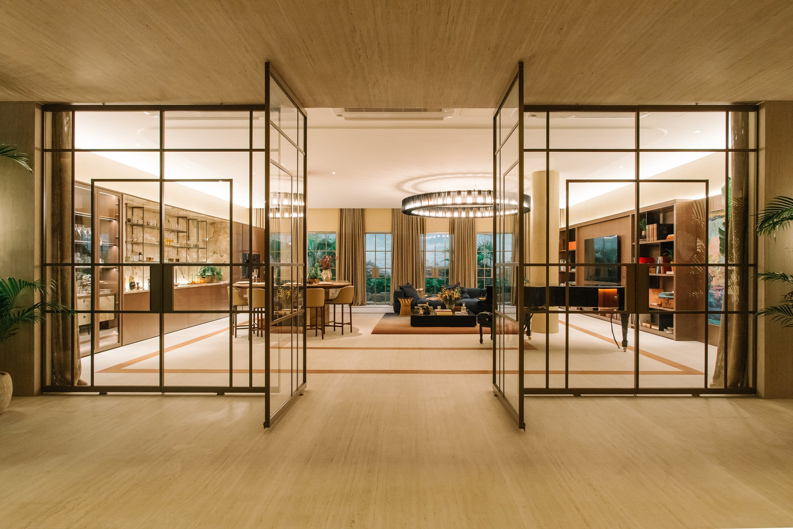 Casacor 2024 | Laura Rocha. 78 Imagens